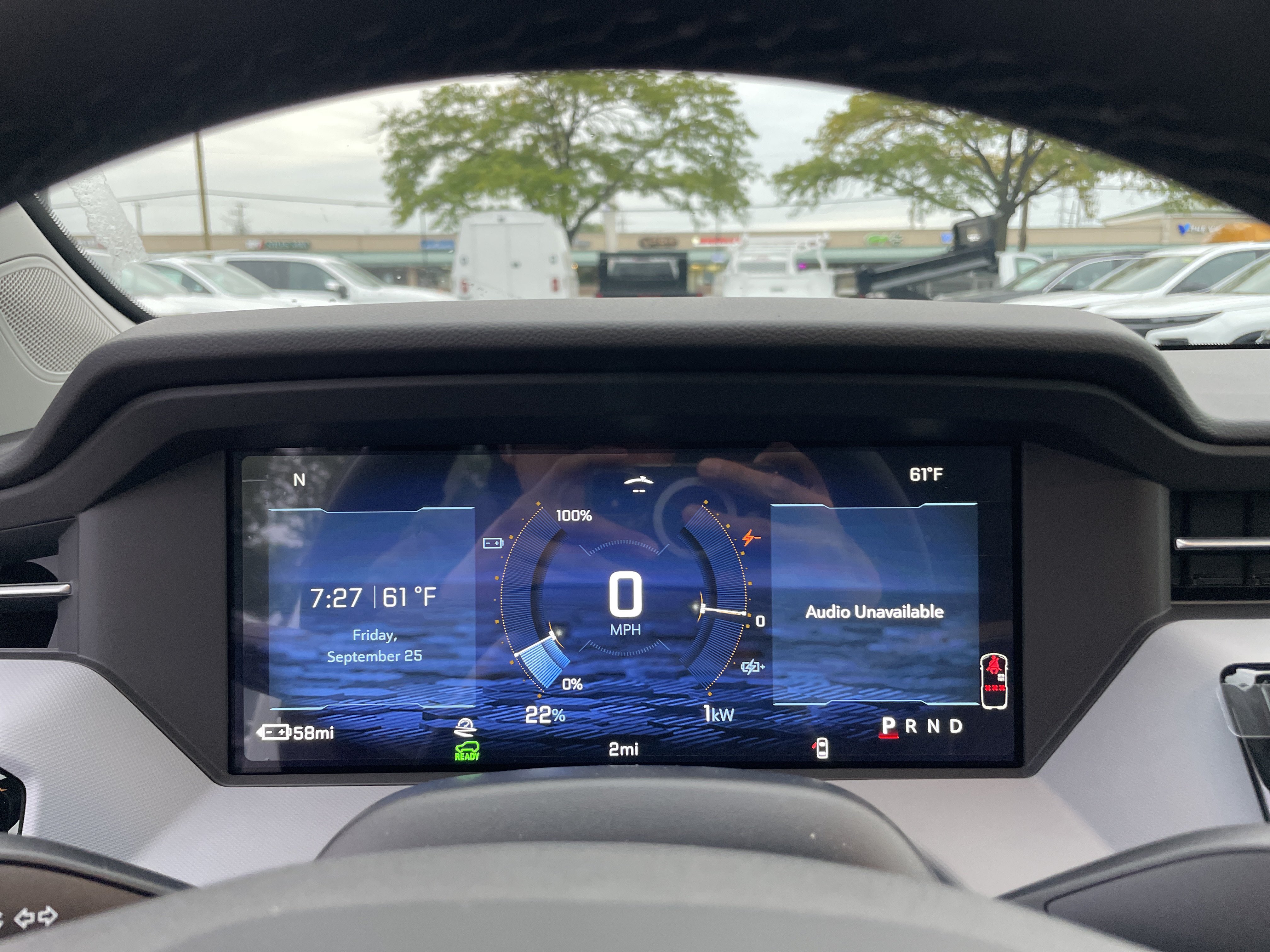 Vehicle thumbnail