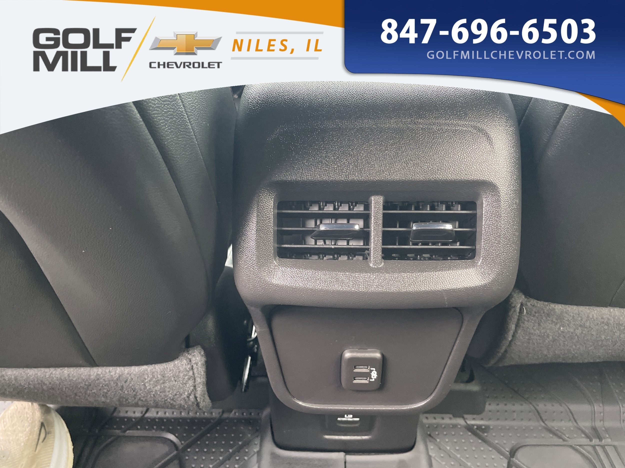 2024 CHEVROLET EQUINOX - Image 30