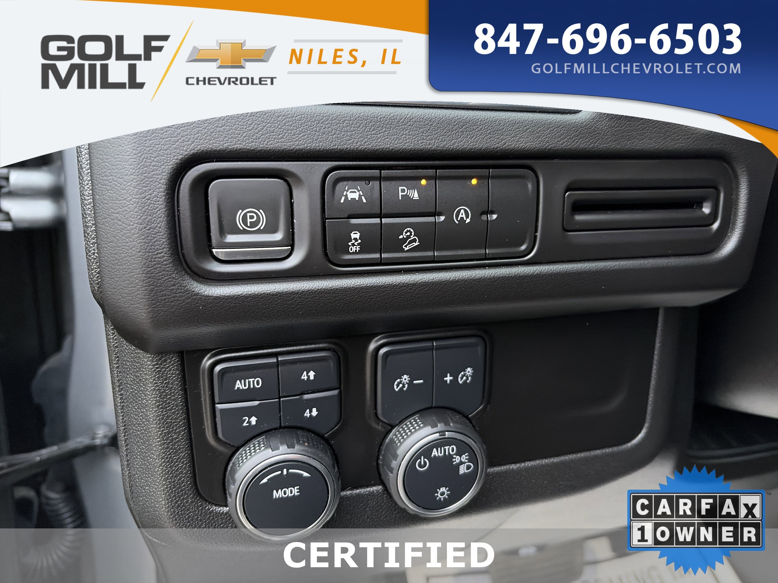 2023 CHEVROLET TAHOE - Image 19