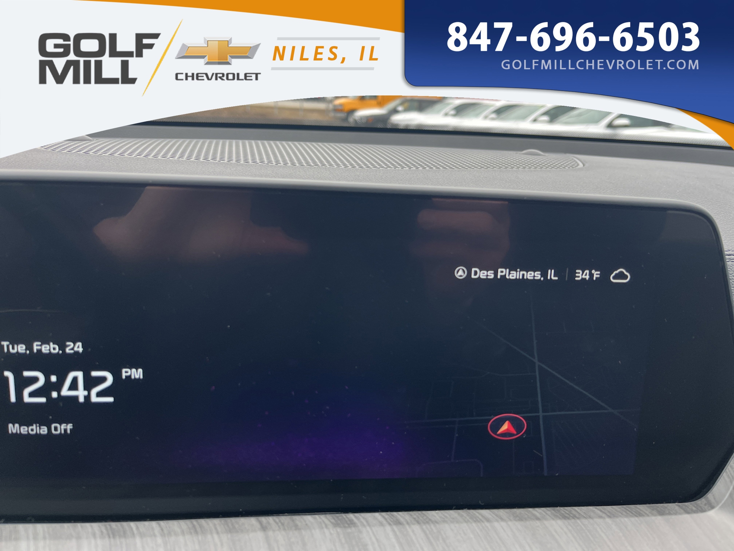 2024 KIA TELLURIDE - Image 21