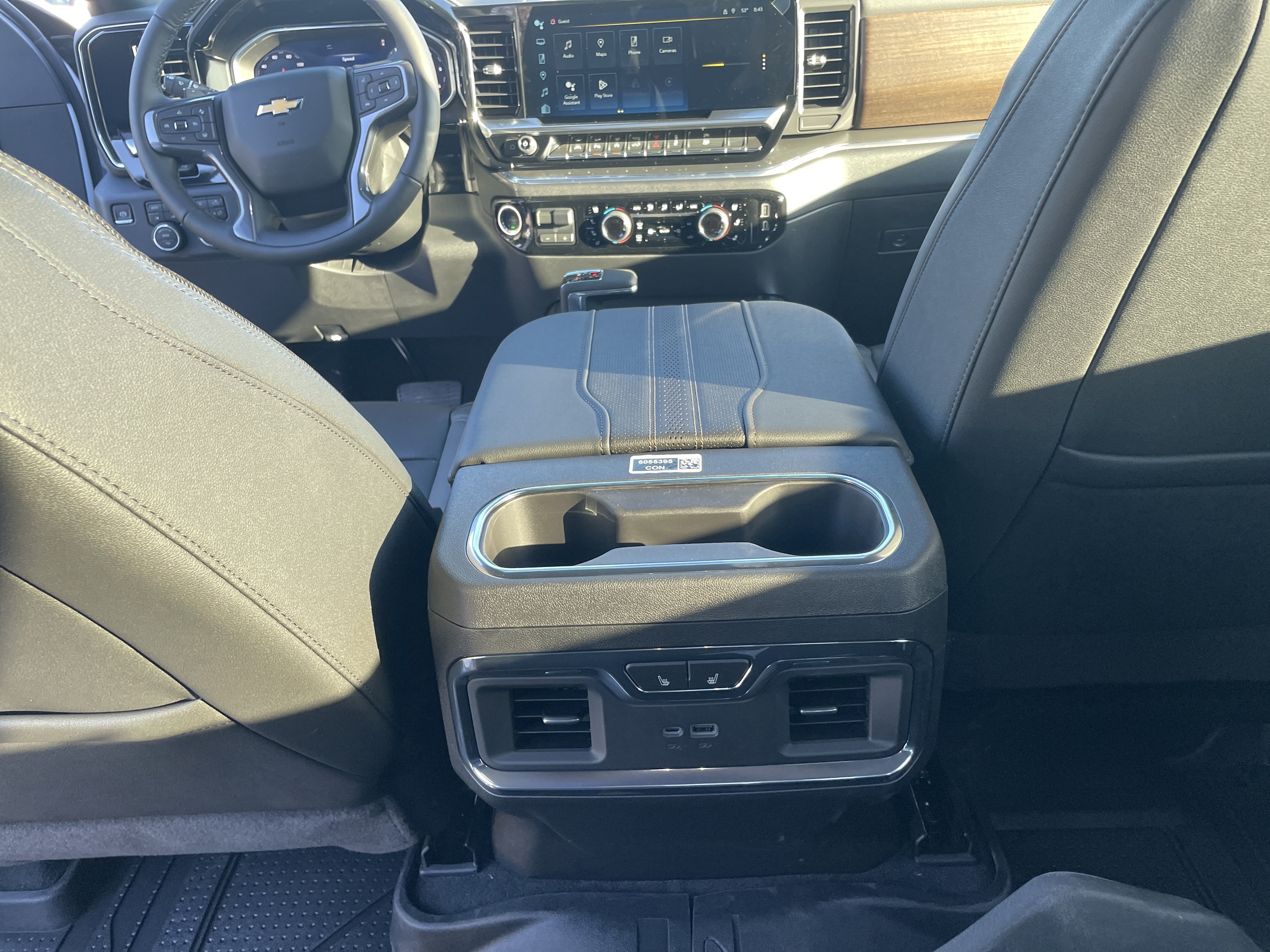 Vehicle thumbnail