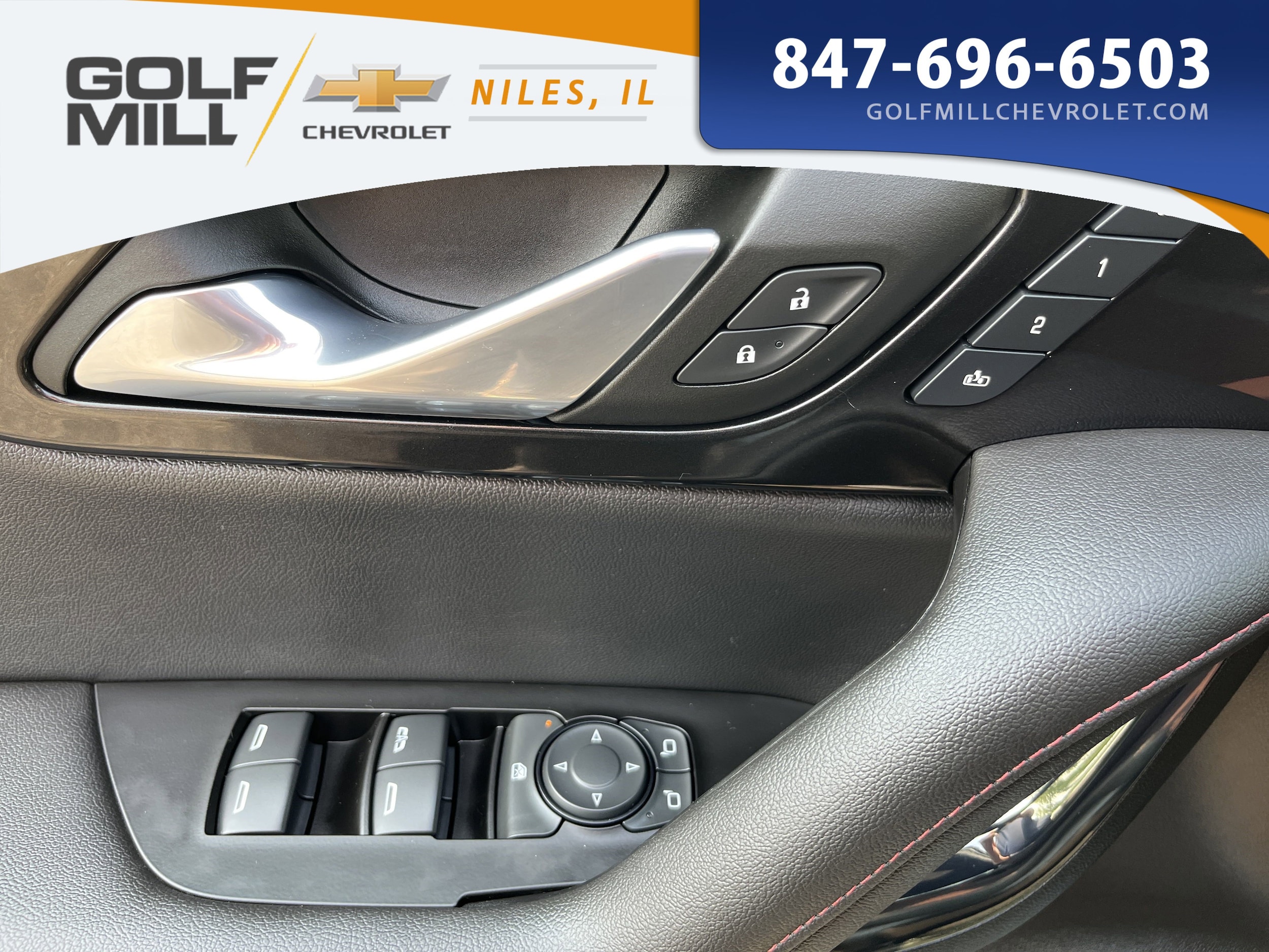 2023 CHEVROLET BLAZER - Image 16