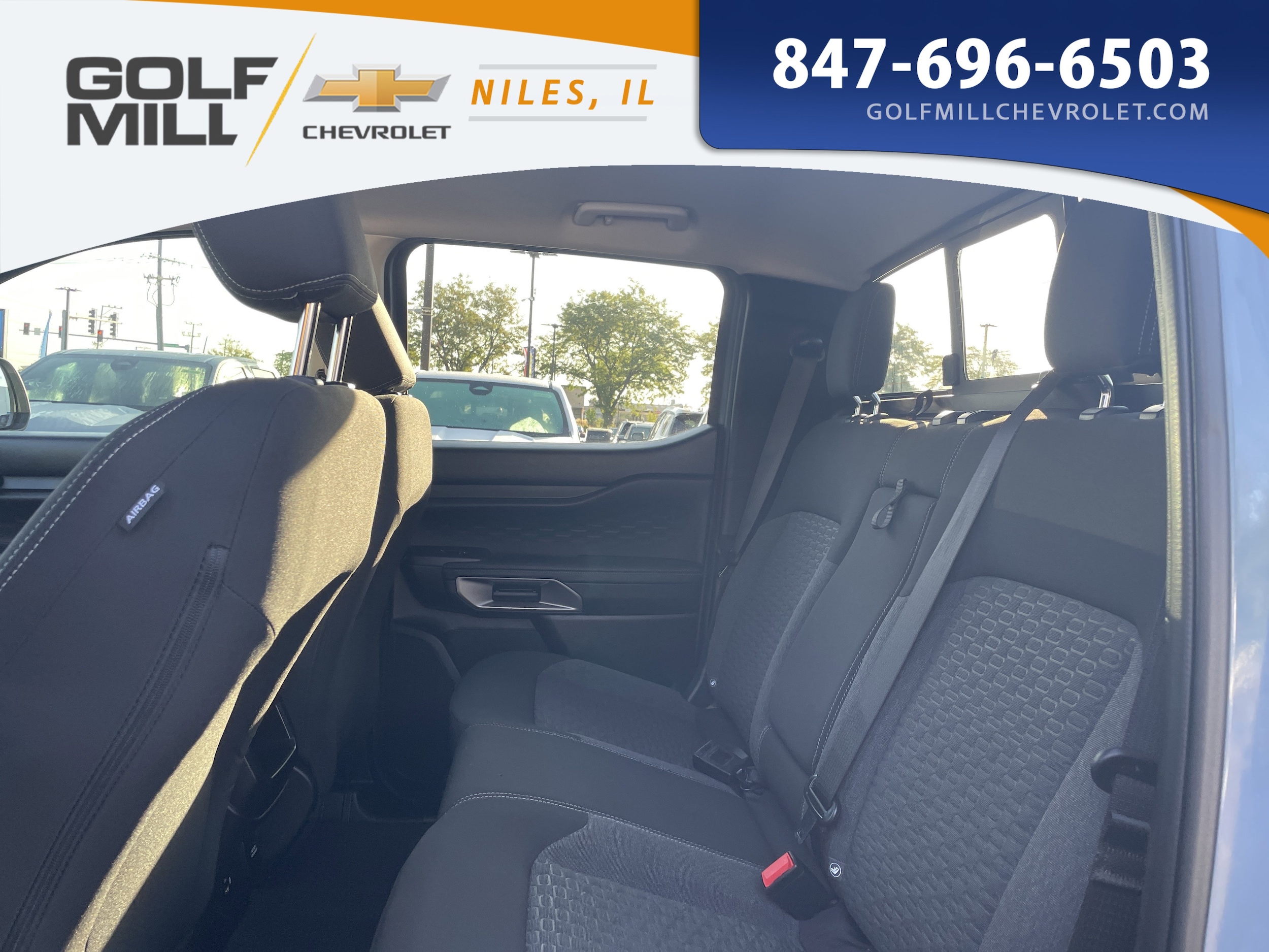 2024 FORD RANGER - Image 29