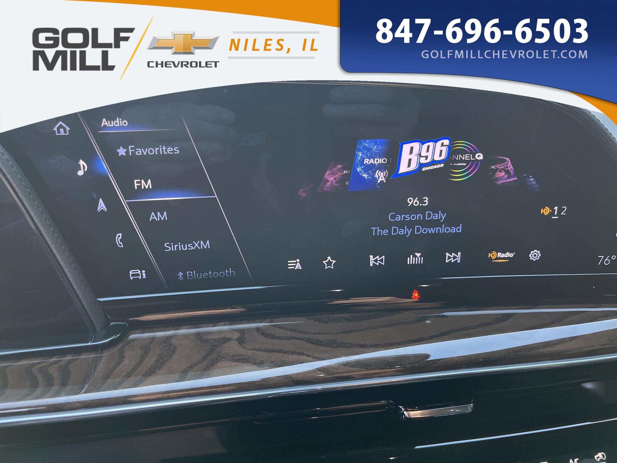 2023 CADILLAC ESCALADE - Image 22