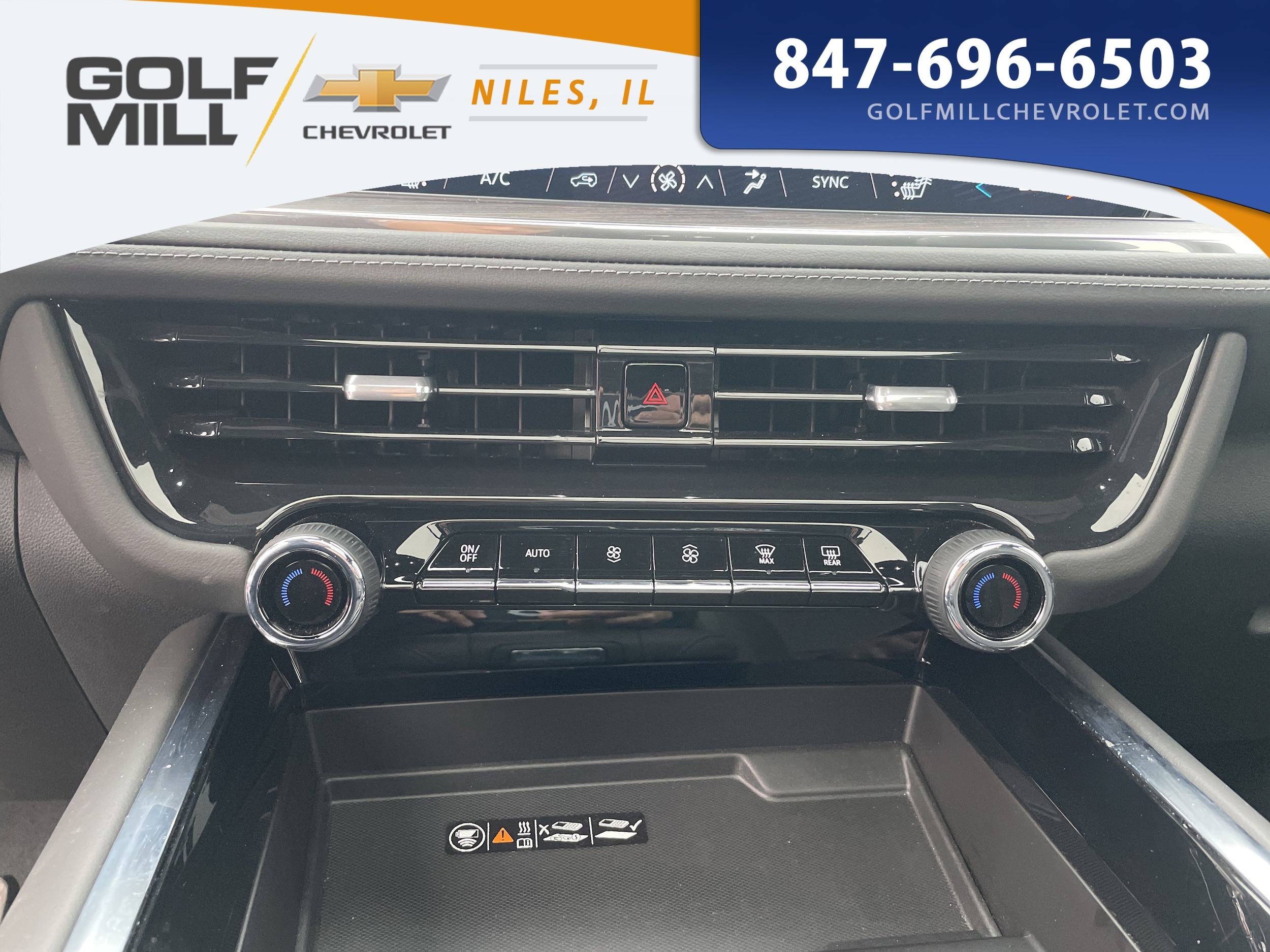 2025 CHEVROLET SUBURBAN - Image 20