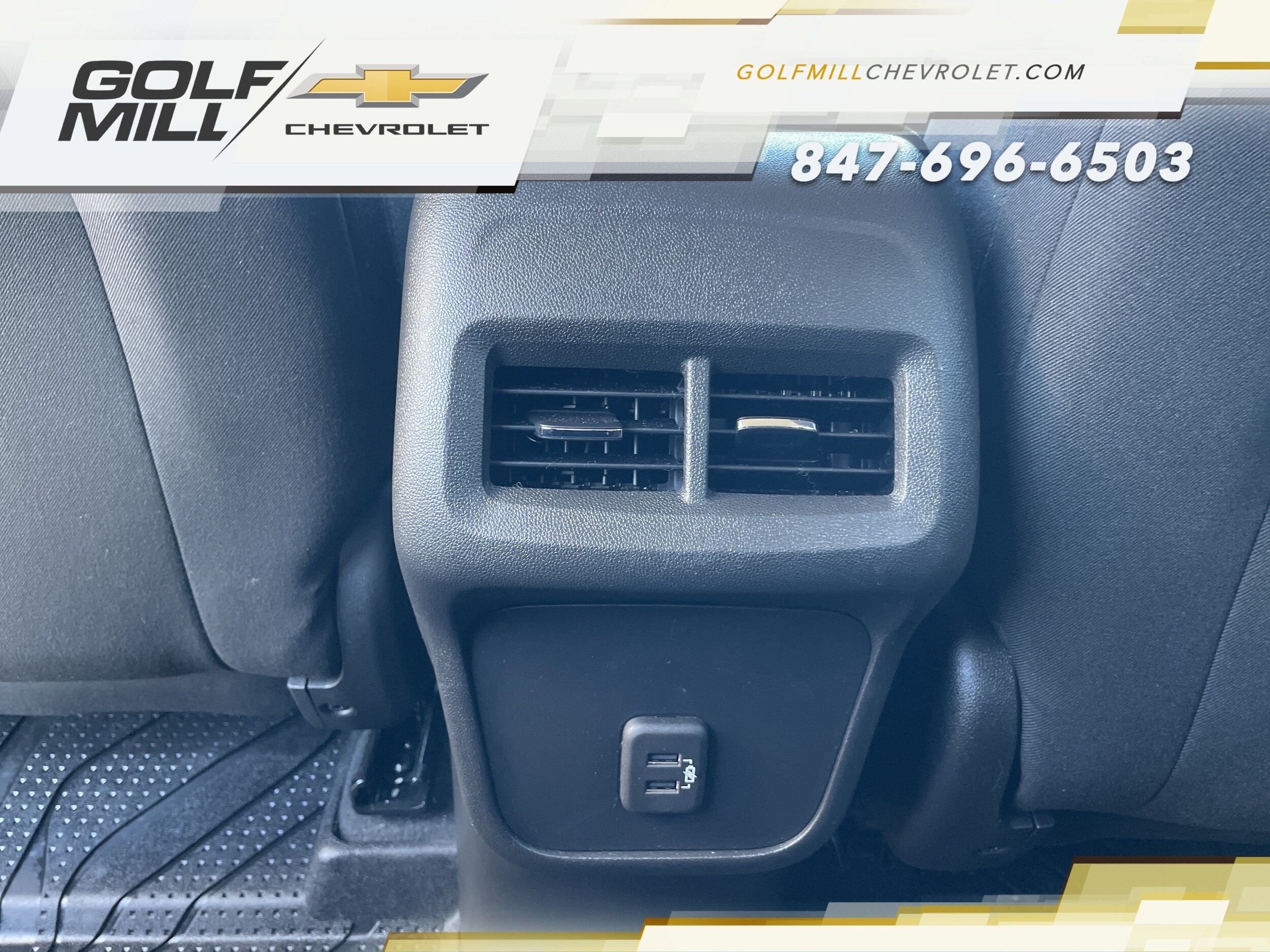 2024 Chevrolet Equinox LT - Photo 53