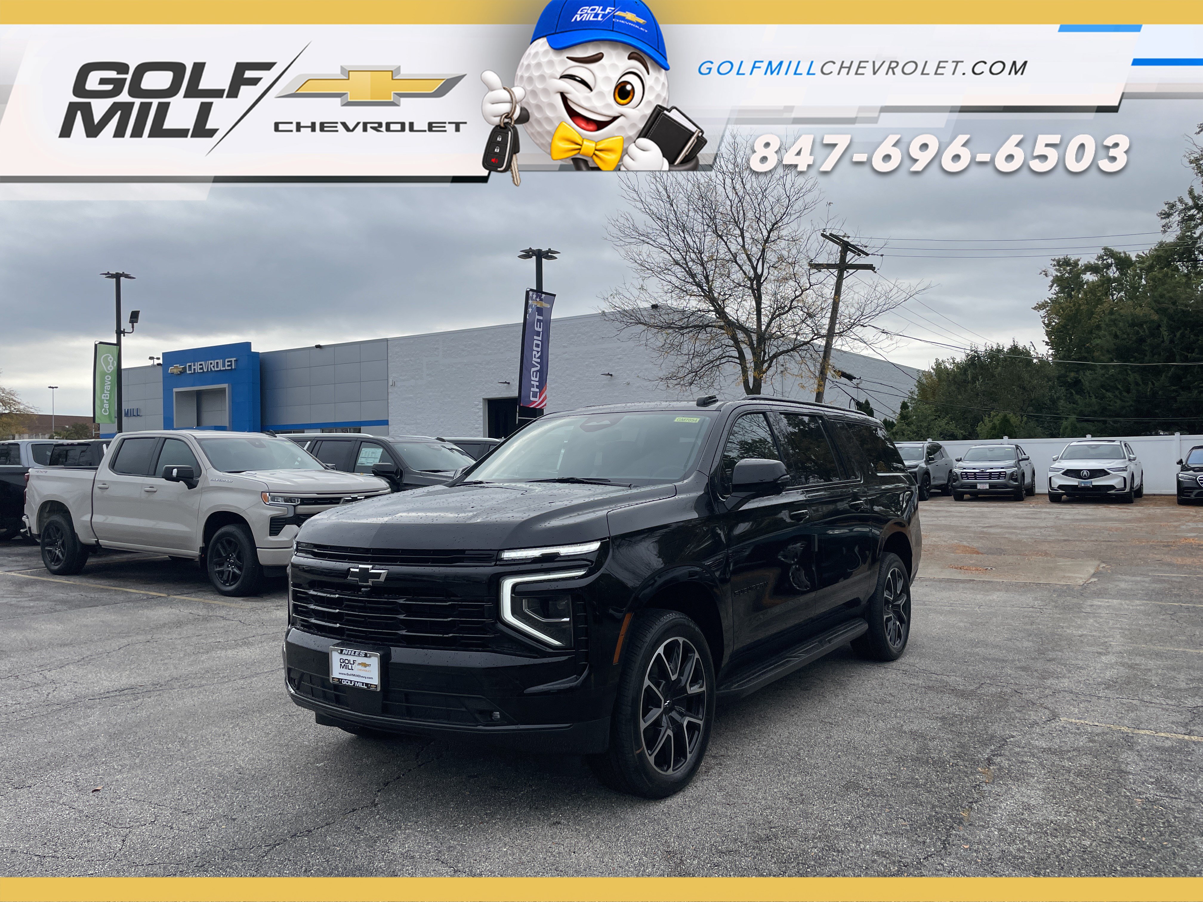  Chevrolet Suburban