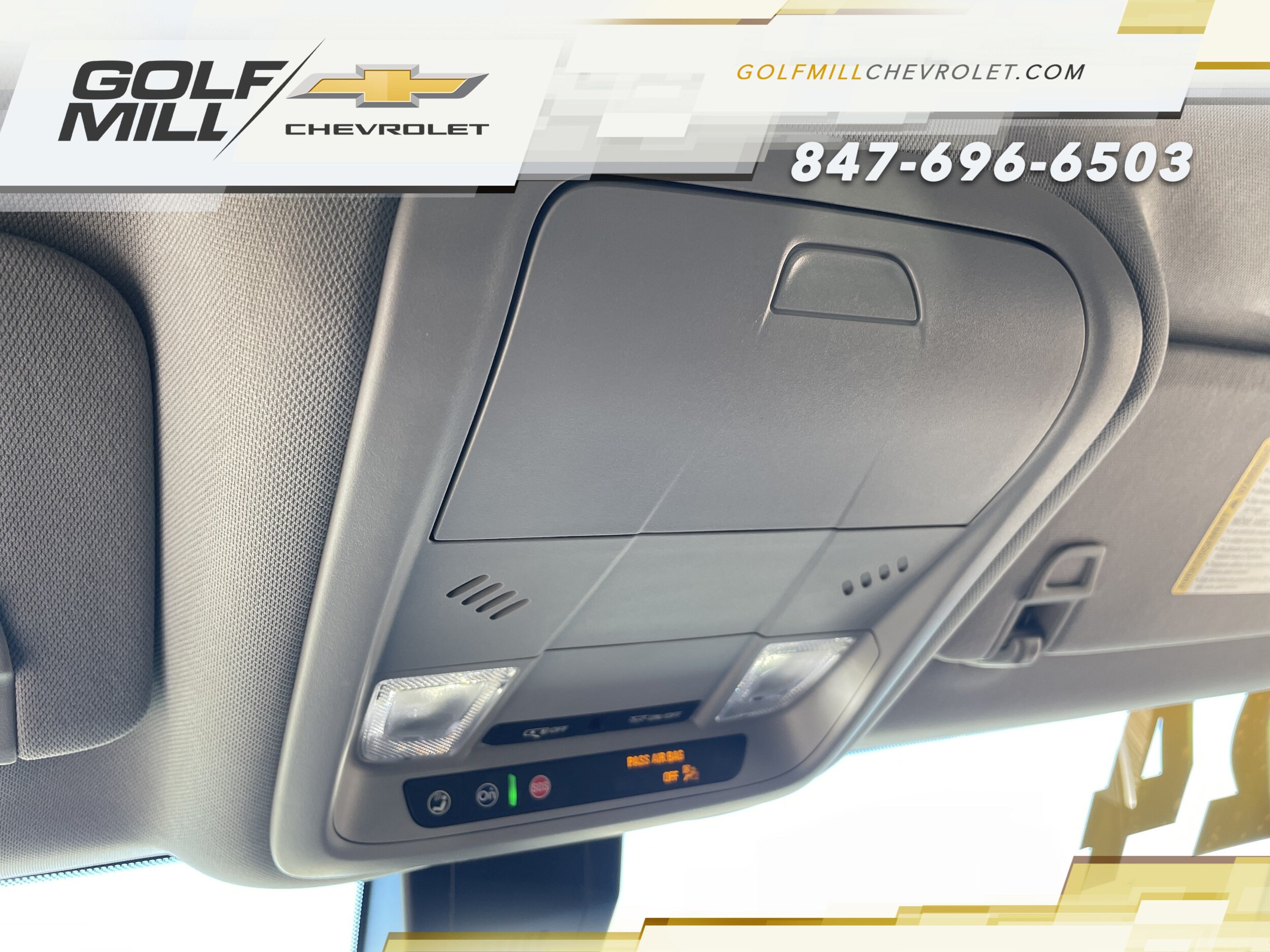 2024 Chevrolet Equinox LT - Photo 49