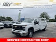  Chevrolet Silverado 3500 HD Chassis Cab