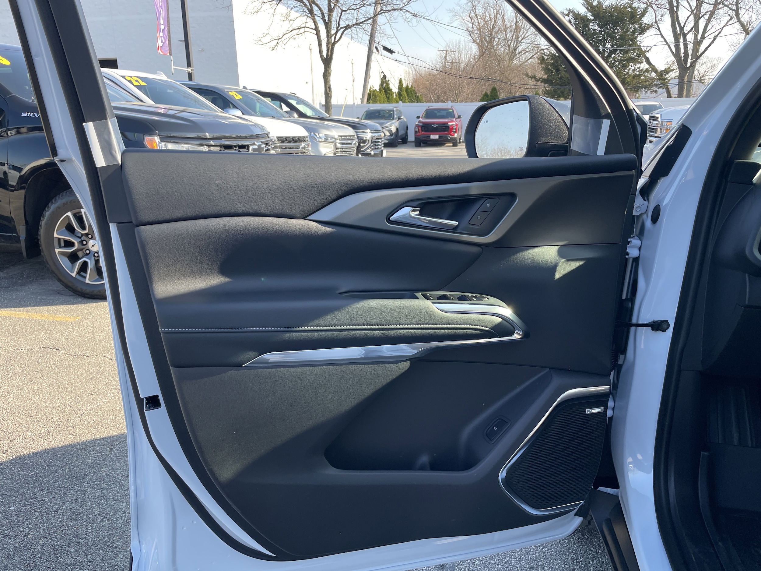 2026 Chevrolet Traverse LT - Photo 11