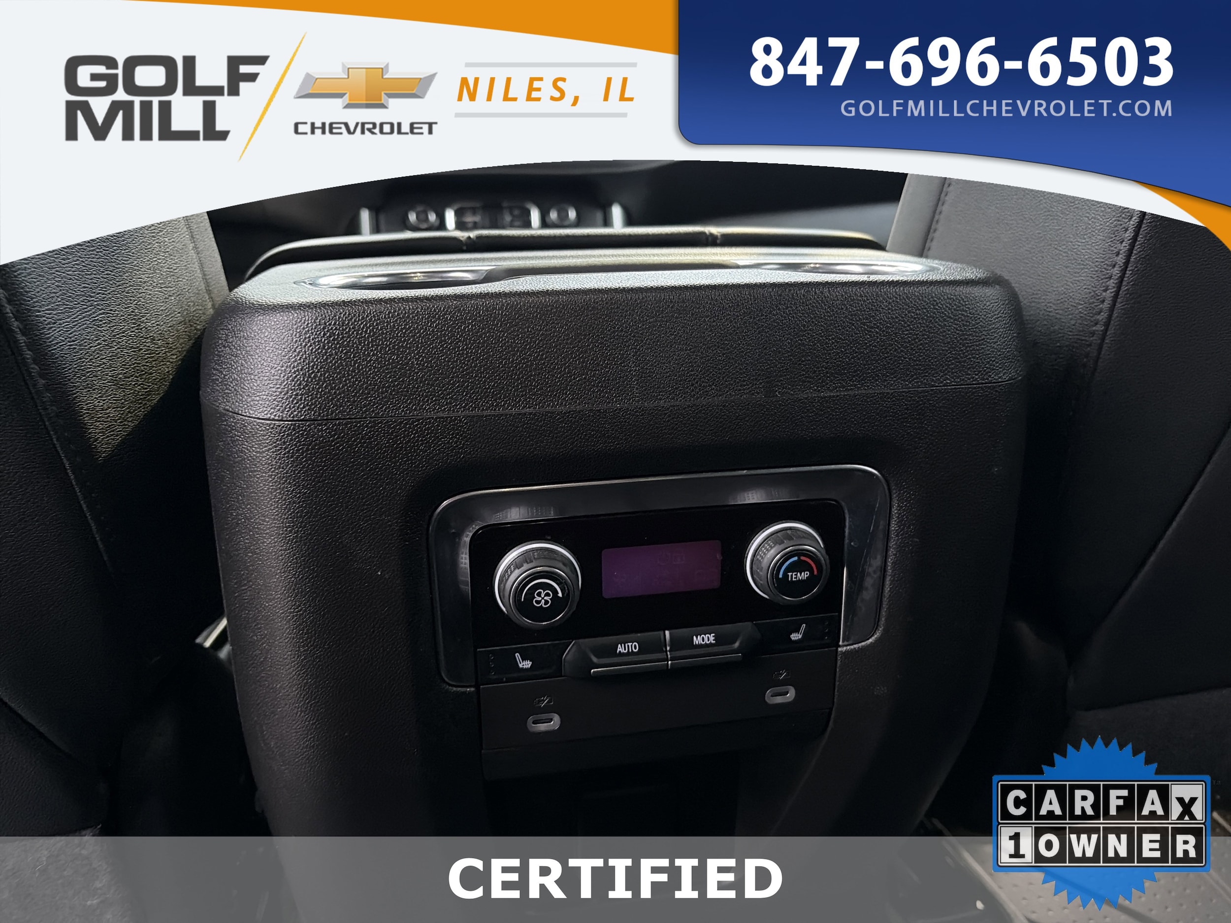 2023 CHEVROLET TAHOE - Image 15