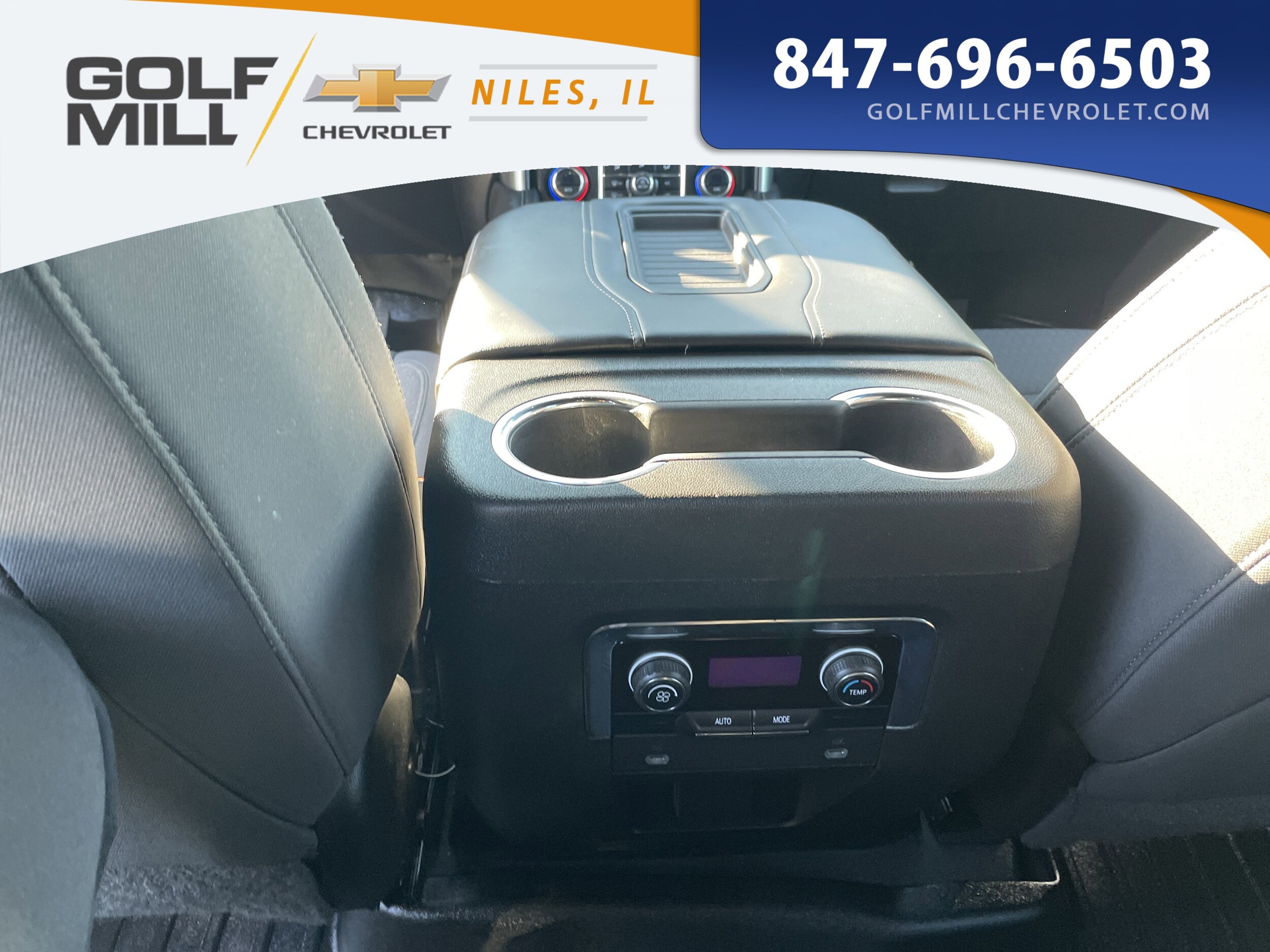 2023 CHEVROLET TAHOE - Image 29