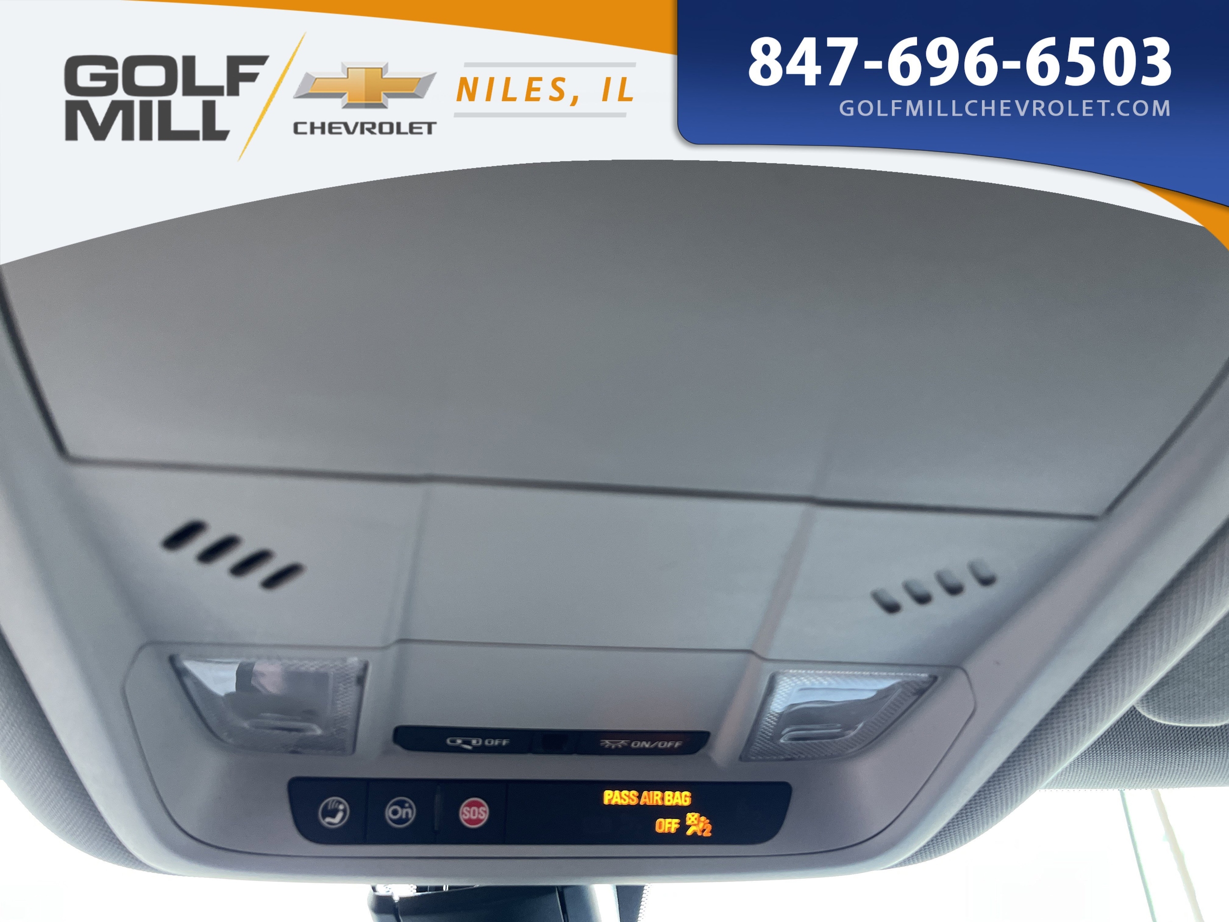 2020 CHEVROLET BLAZER - Image 25