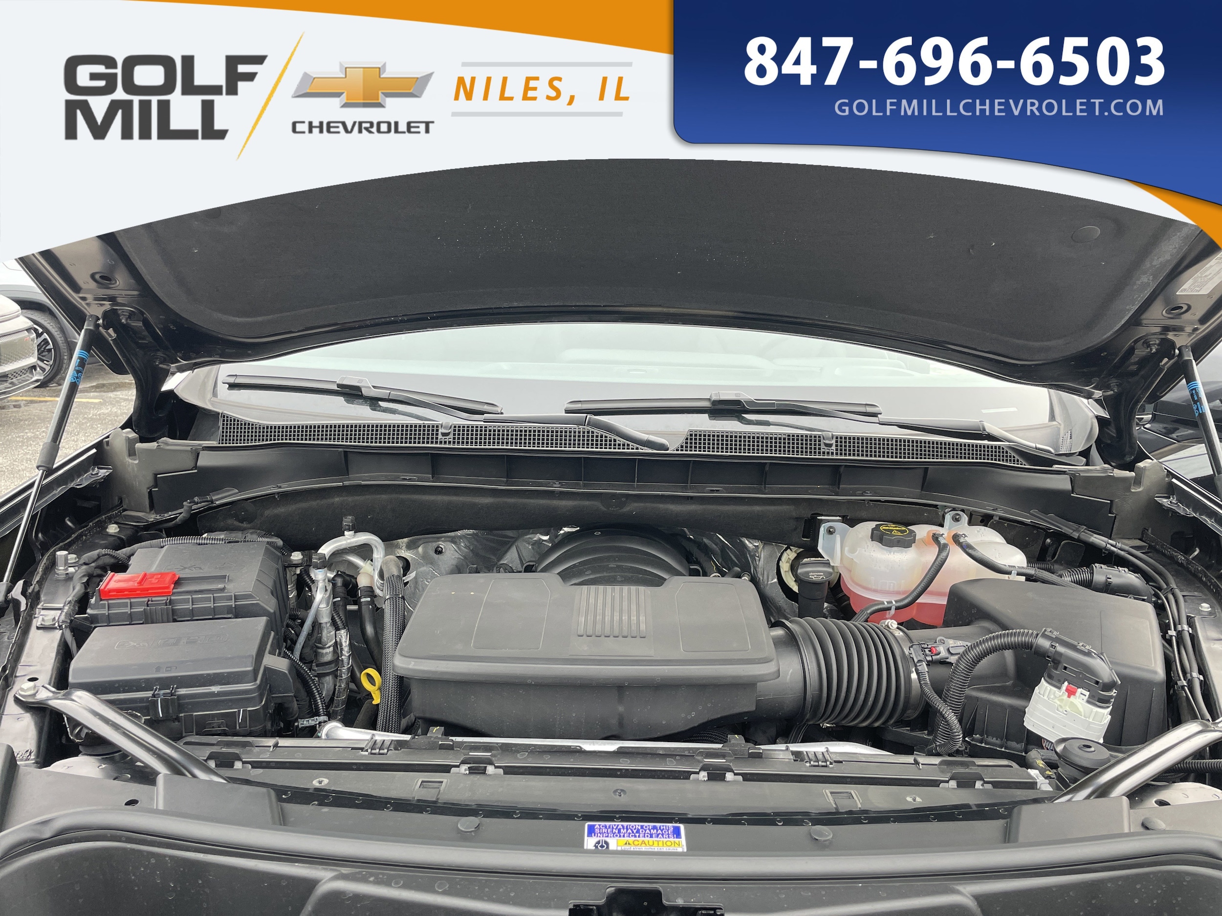 2025 CHEVROLET SUBURBAN - Image 33