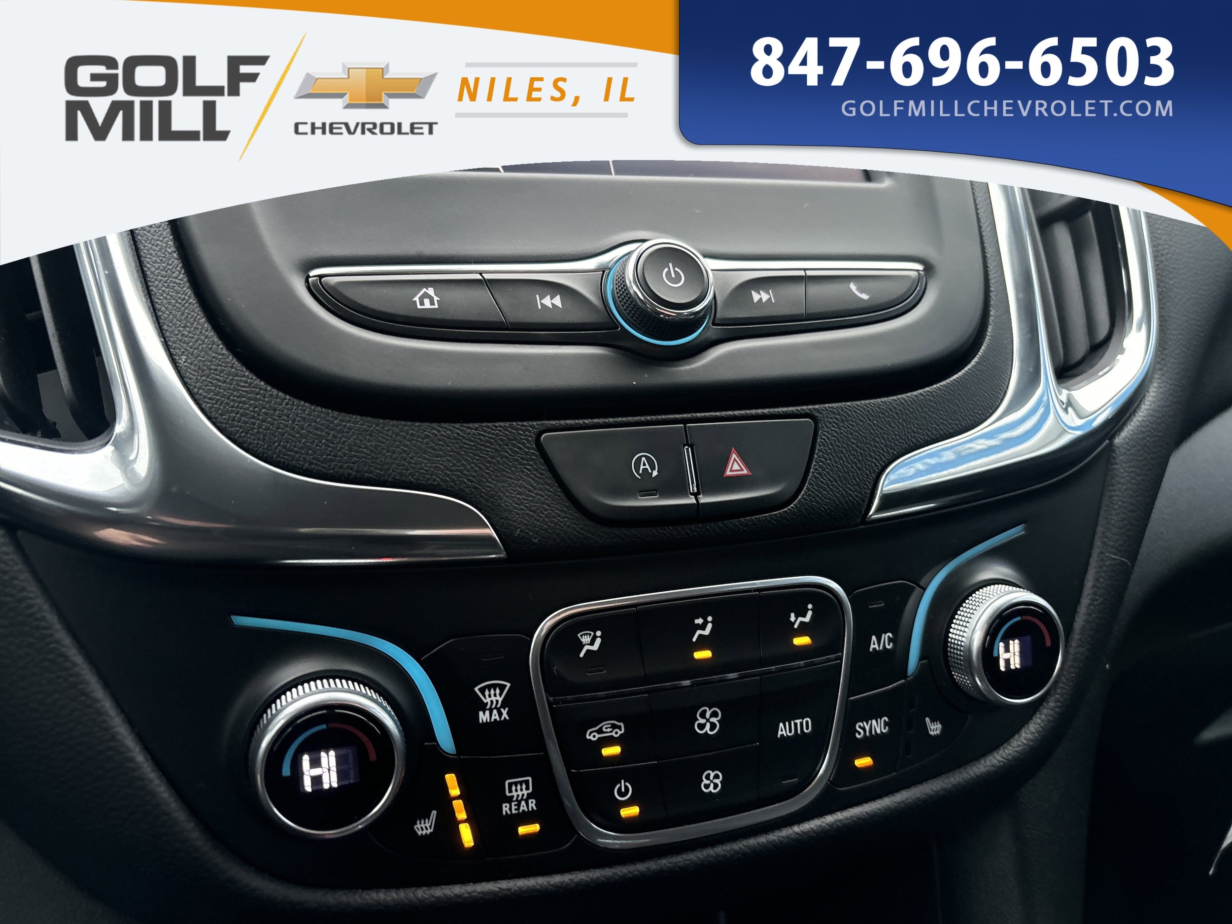 2024 CHEVROLET EQUINOX - Image 24