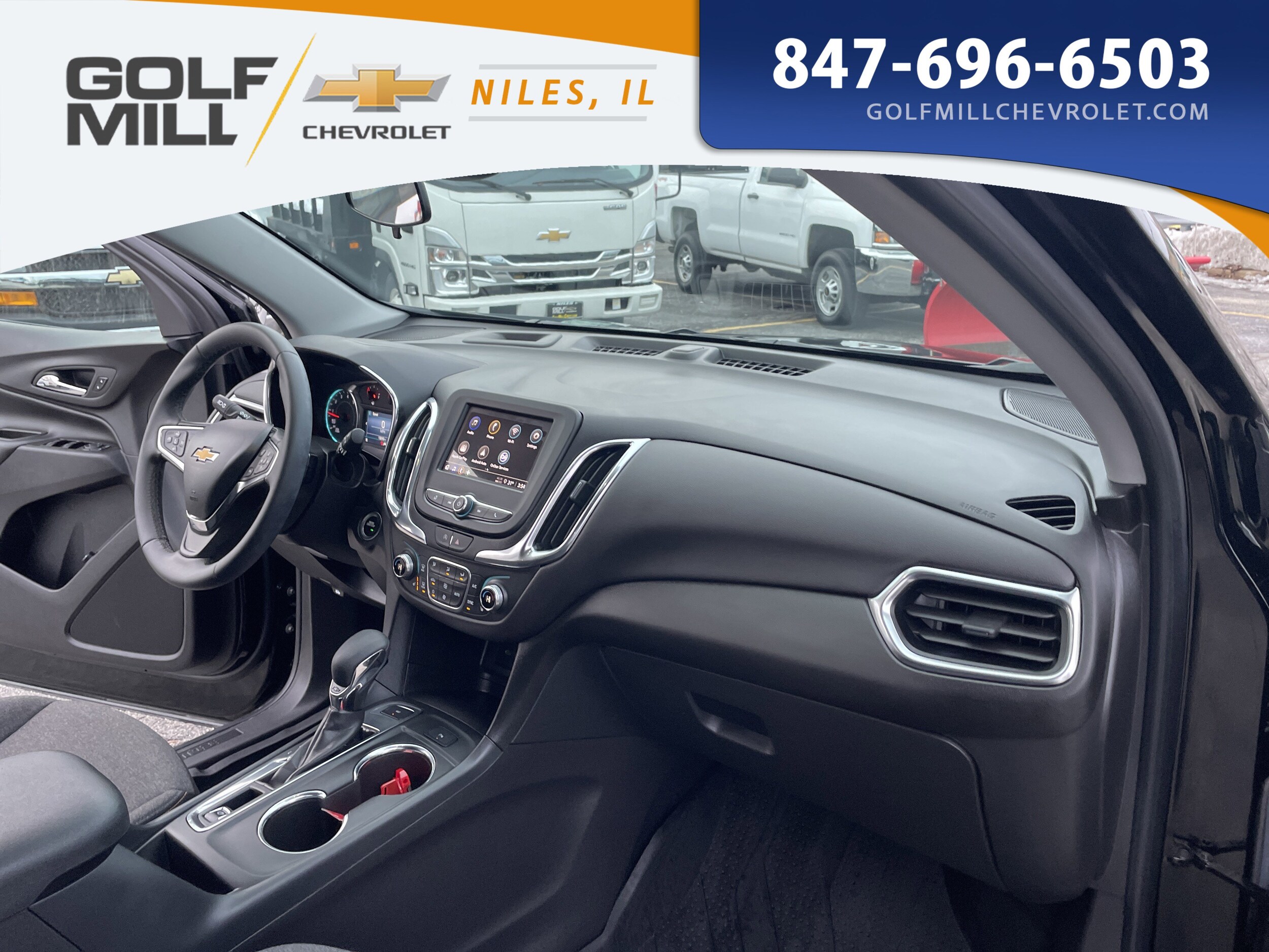 2024 CHEVROLET EQUINOX - Image 32