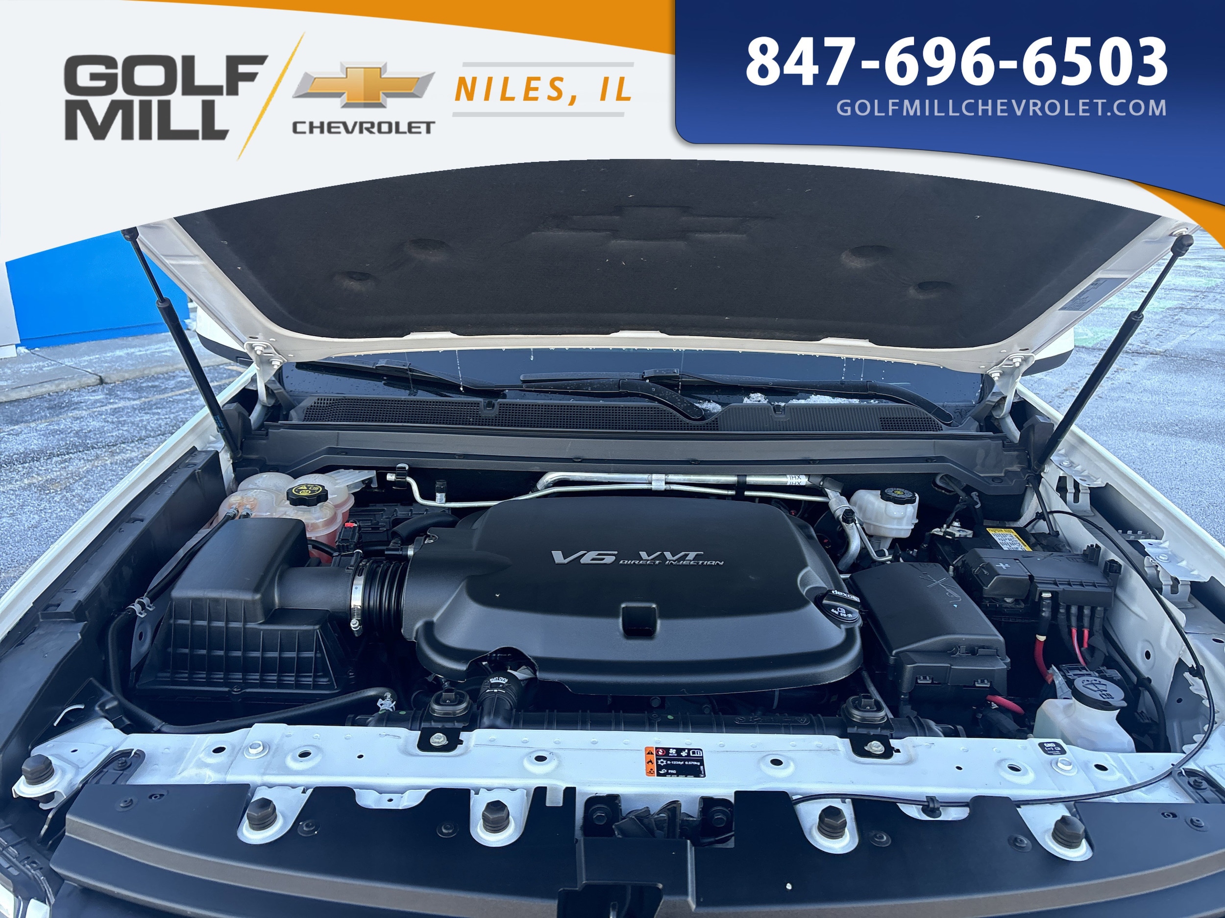 2022 CHEVROLET COLORADO - Image 11