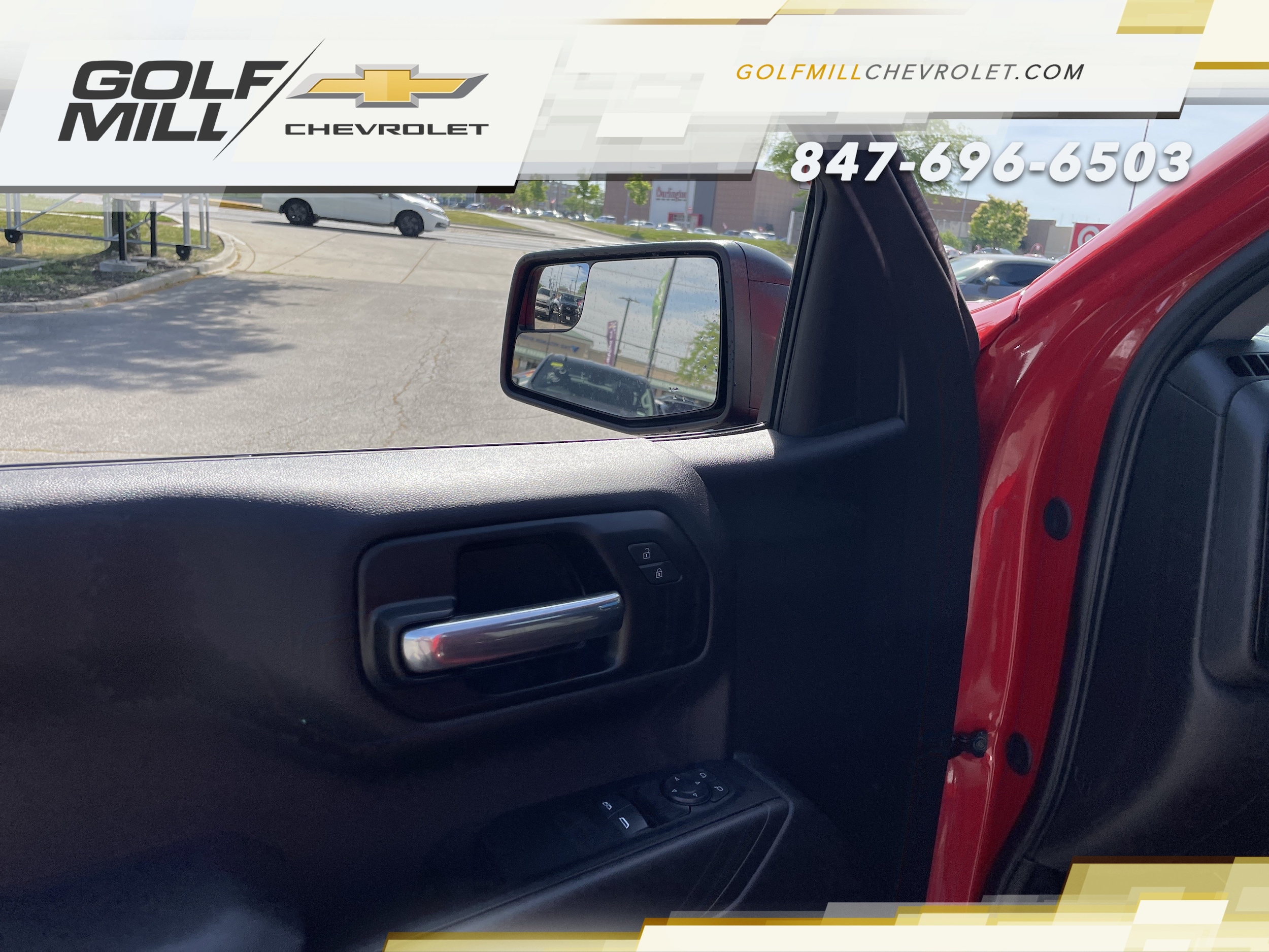 2025 Chevrolet Silverado 1500 Work Truck - Photo 14