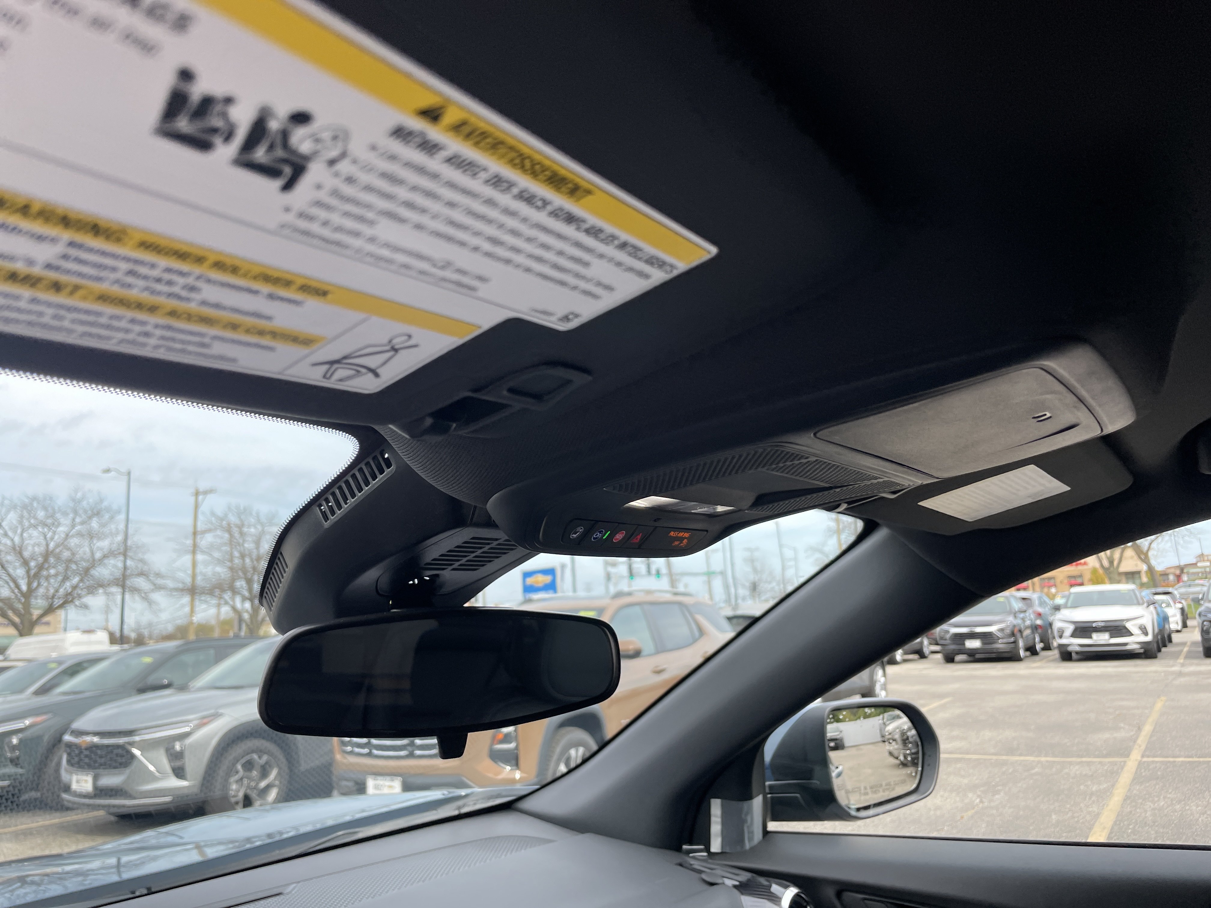 Vehicle thumbnail