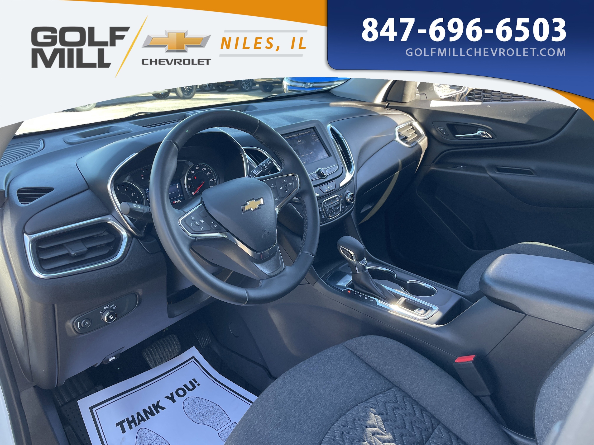 2024 CHEVROLET EQUINOX - Image 27