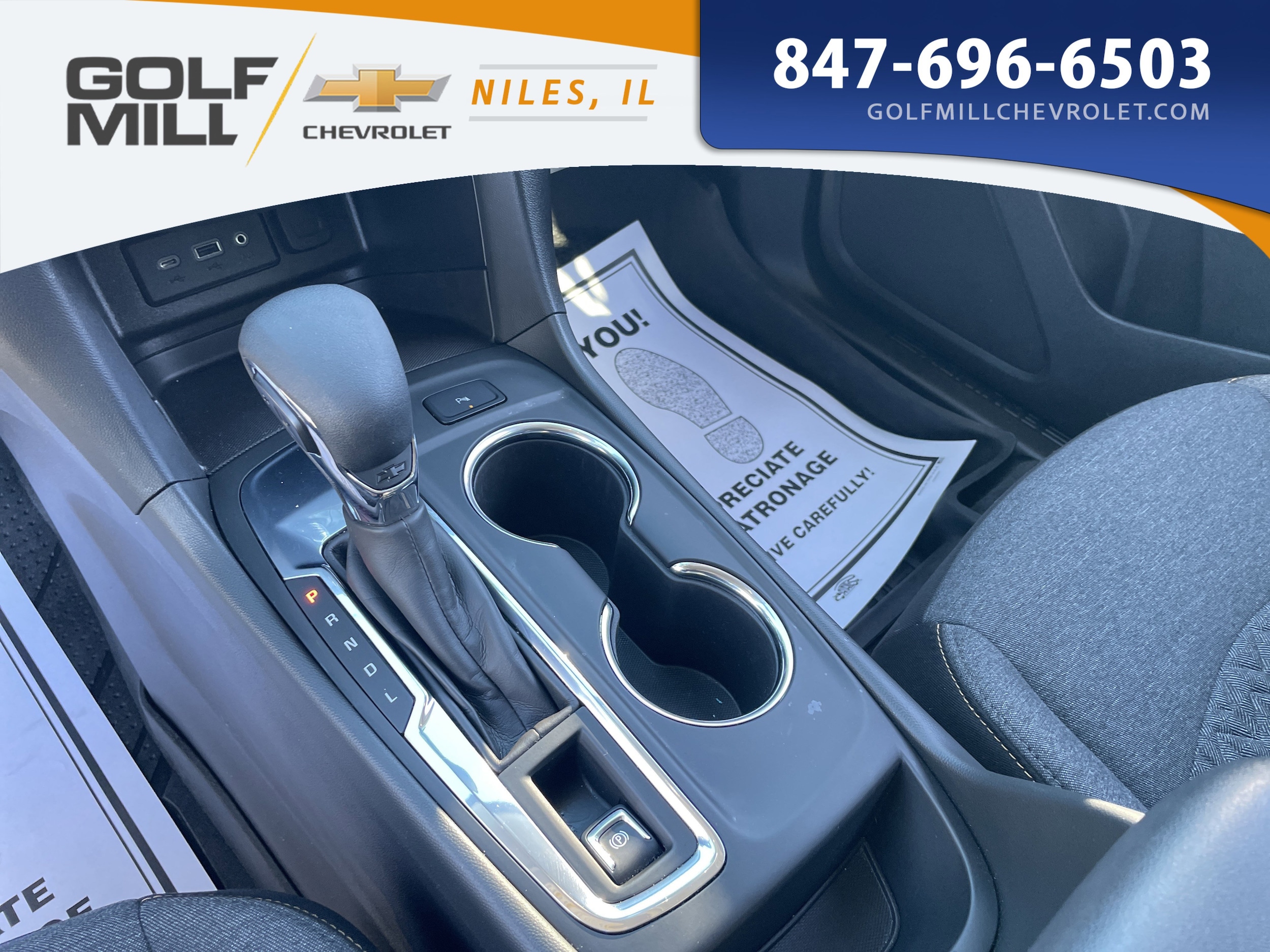 2024 CHEVROLET EQUINOX - Image 45