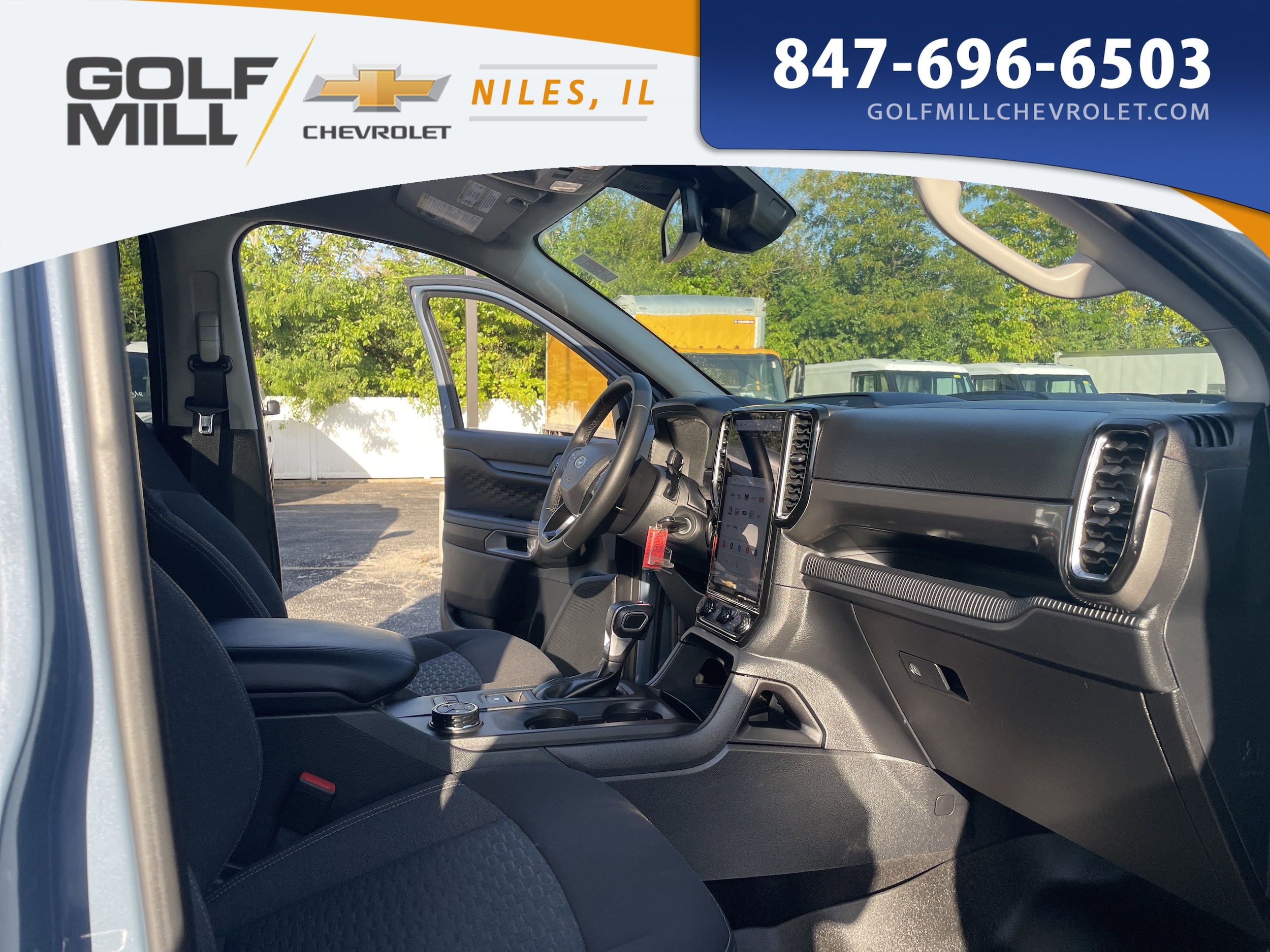 2024 FORD RANGER - Image 32