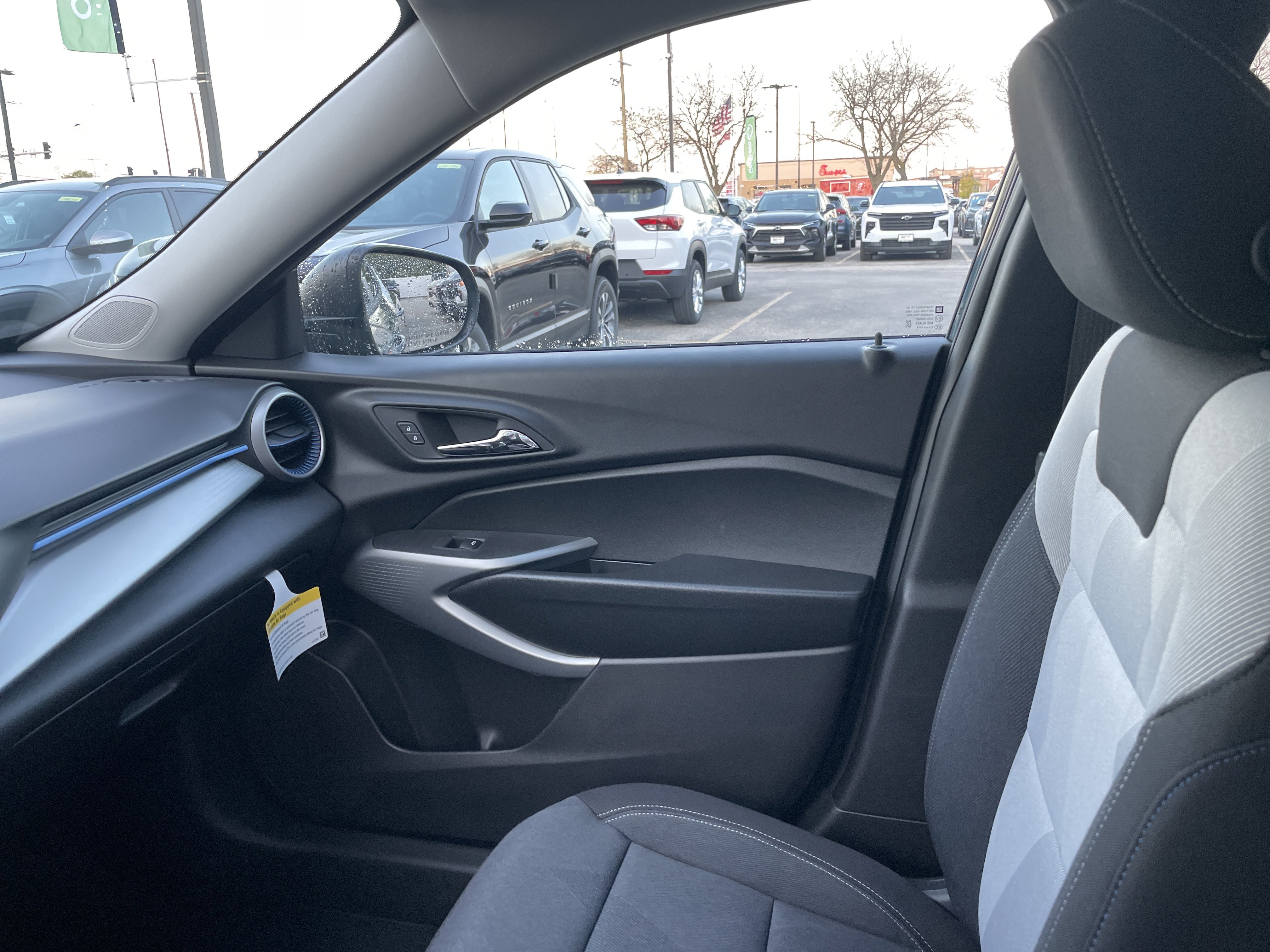 Vehicle thumbnail