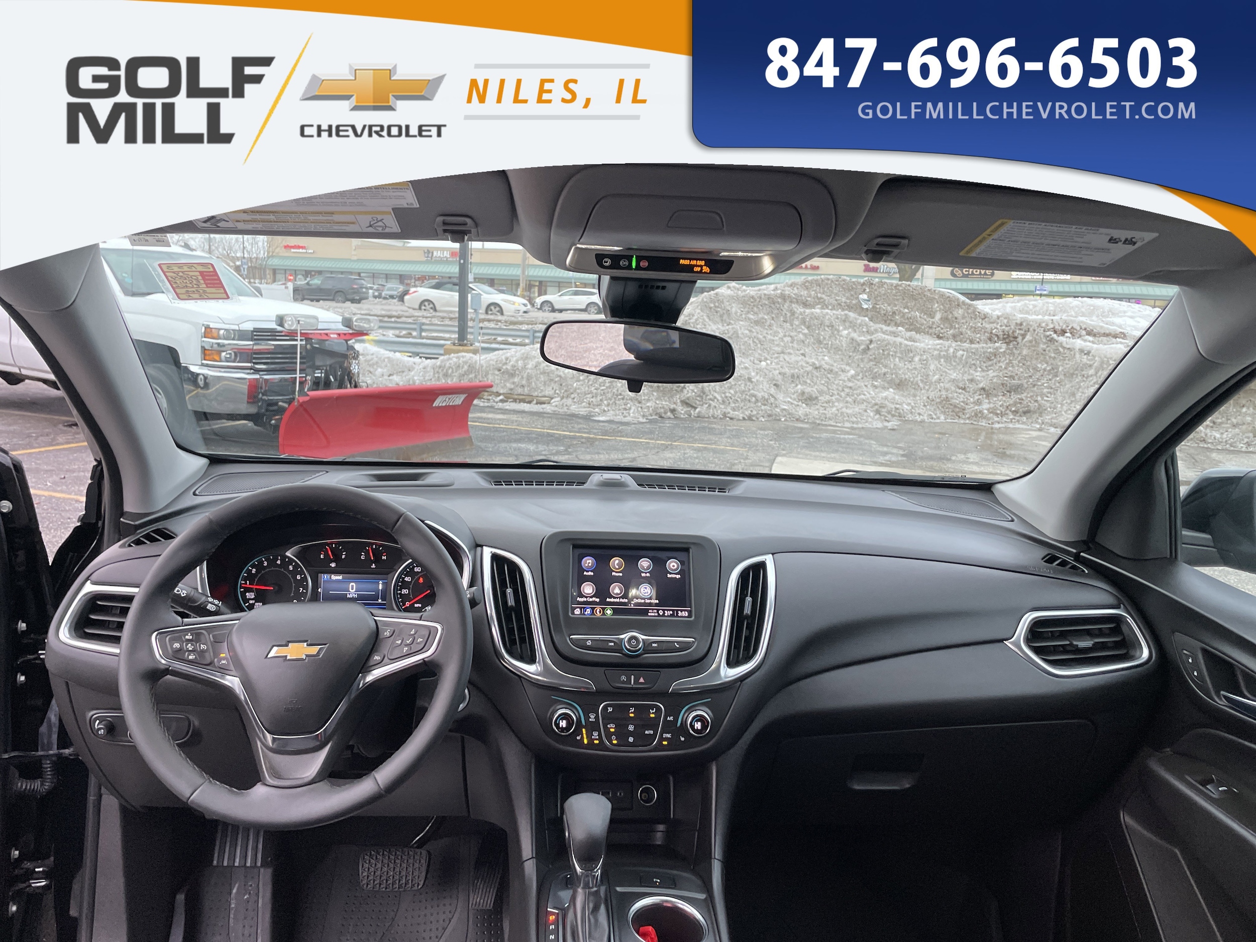 2024 CHEVROLET EQUINOX - Image 31