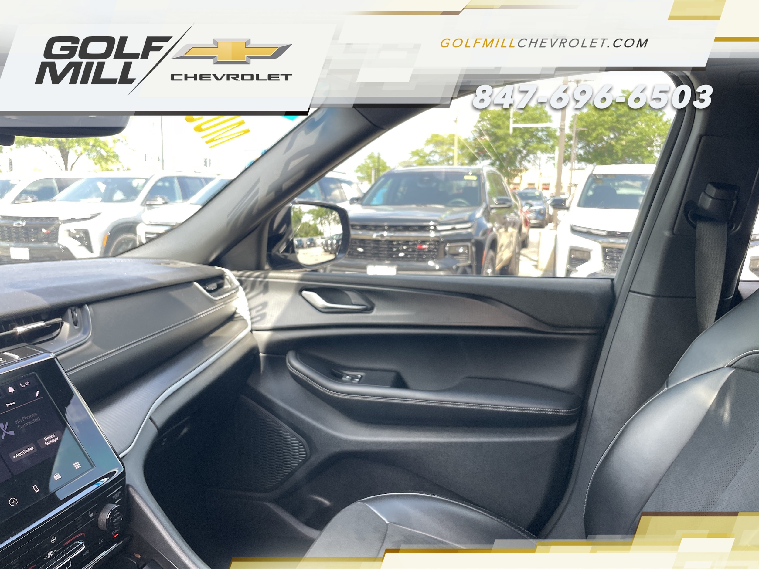 2024 Jeep Grand Cherokee Altitude - Photo 24