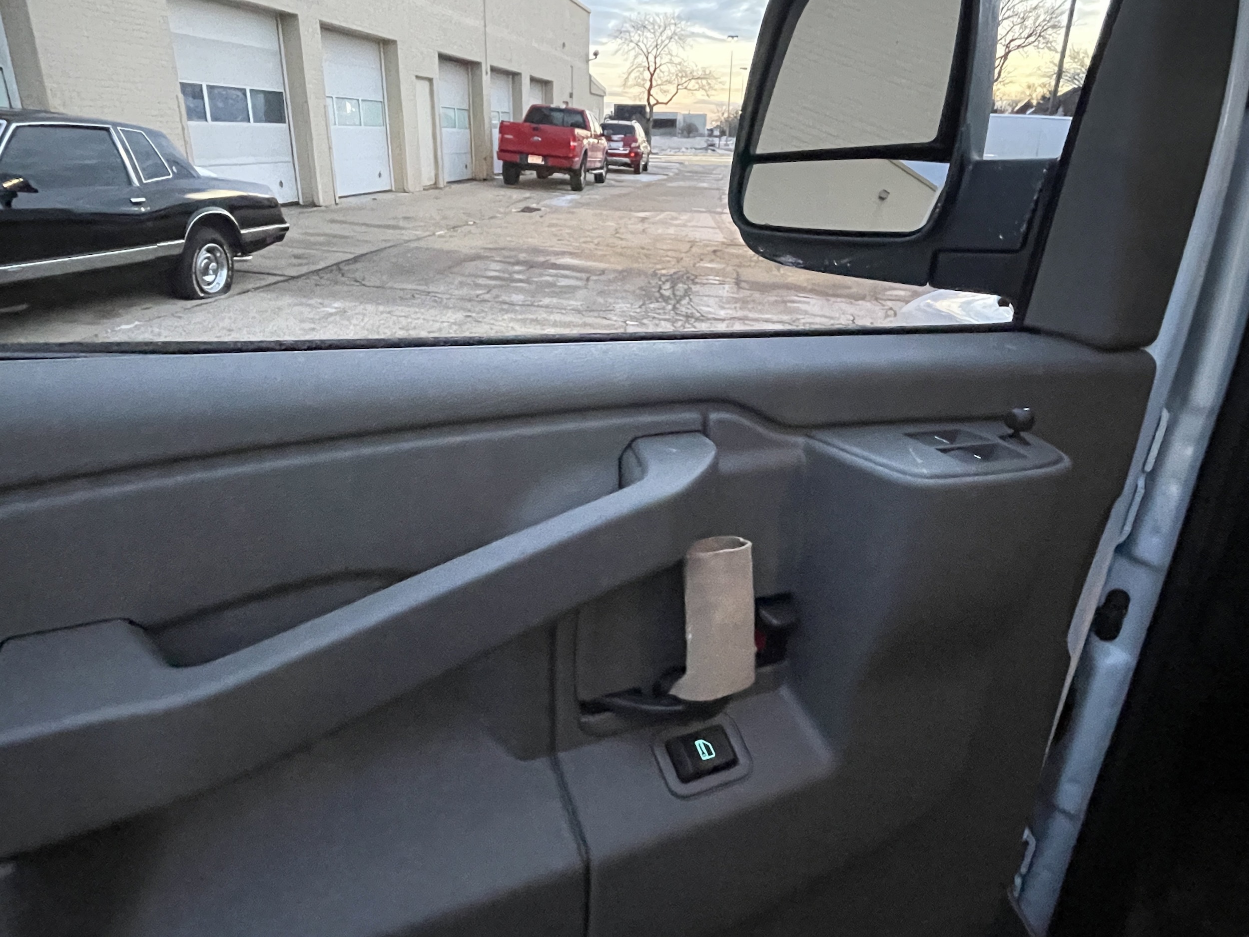 2025 Chevrolet Express Cargo Work Van - Photo 13