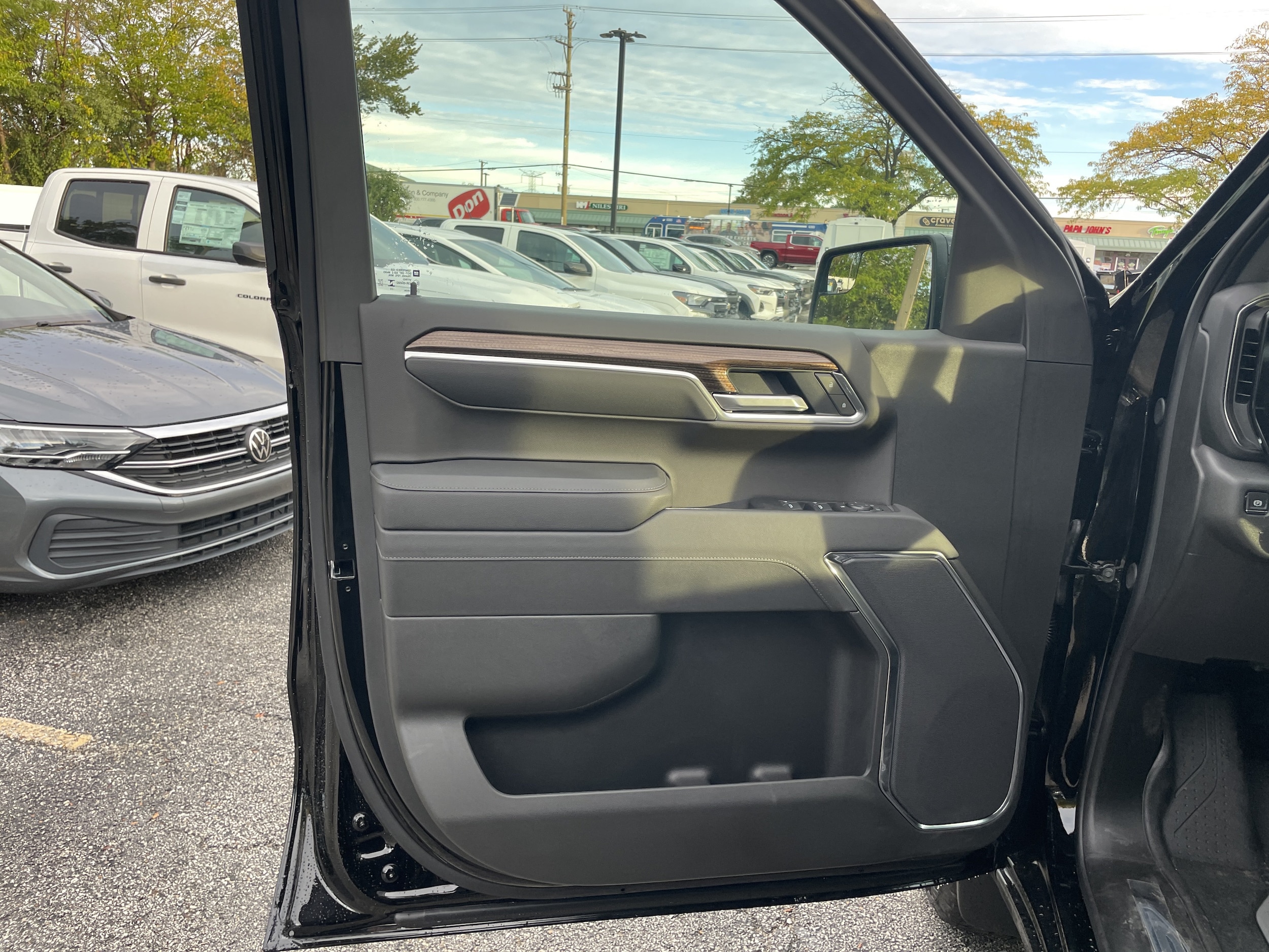 2026 Chevrolet Silverado 1500 RST - Photo 11