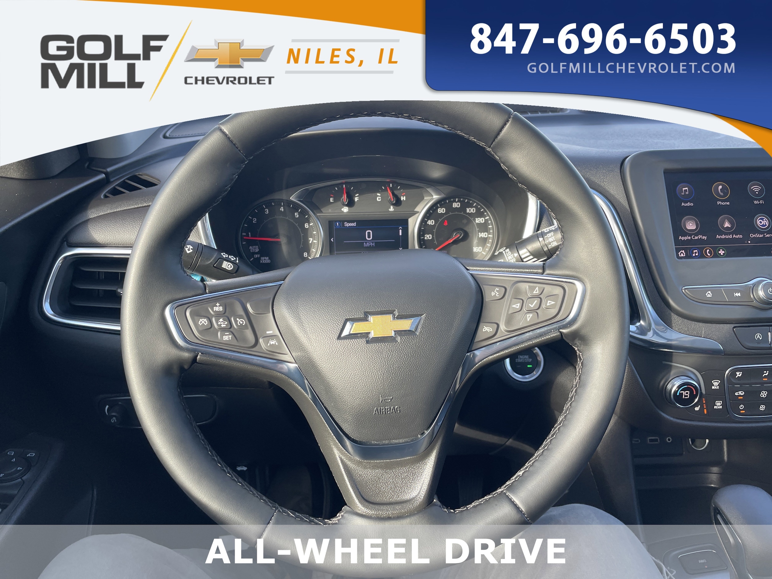 2024 CHEVROLET EQUINOX - Image 19