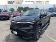 Chevrolet Silverado EV