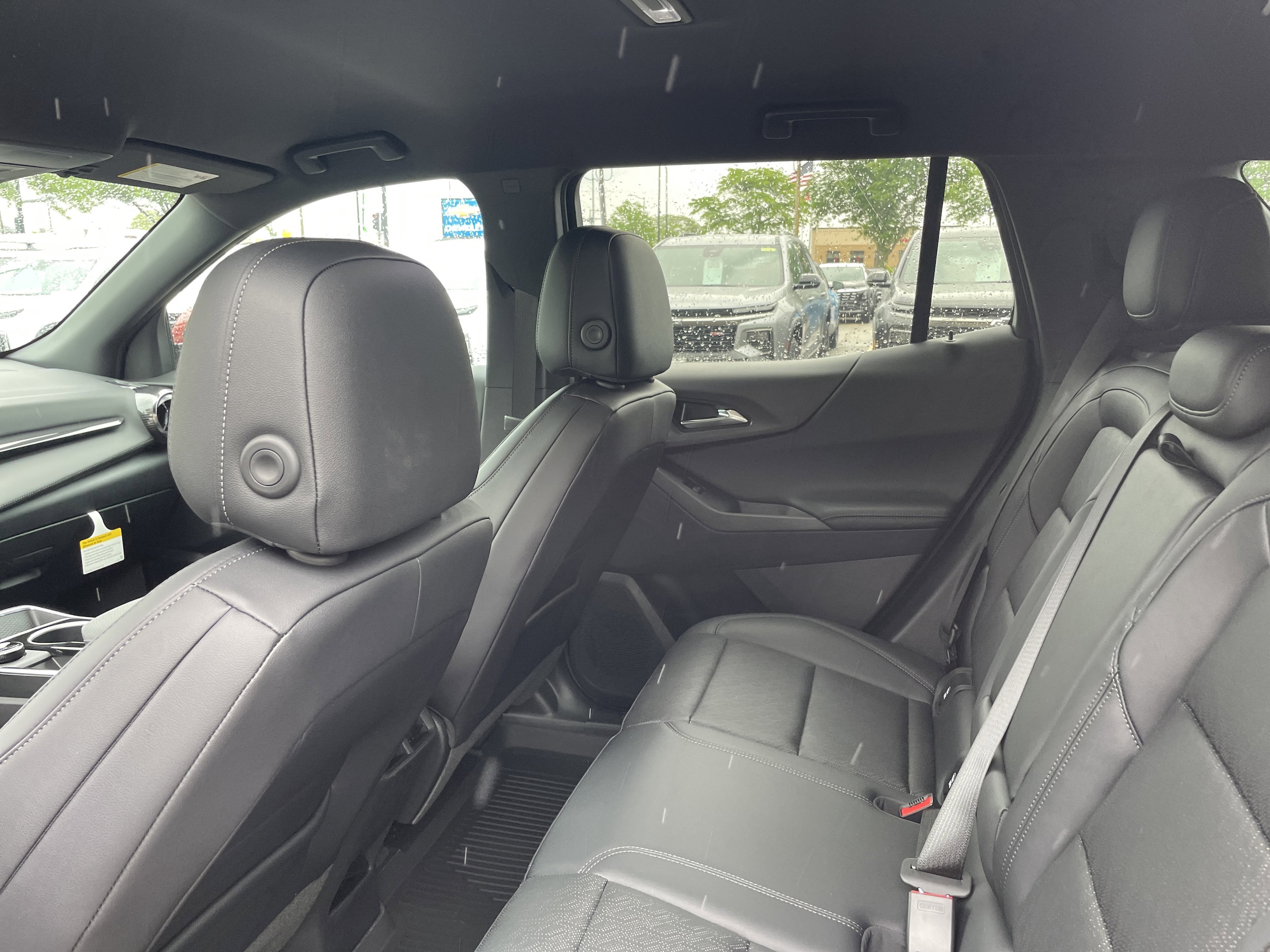 2026 Chevrolet Equinox LT - Photo 25