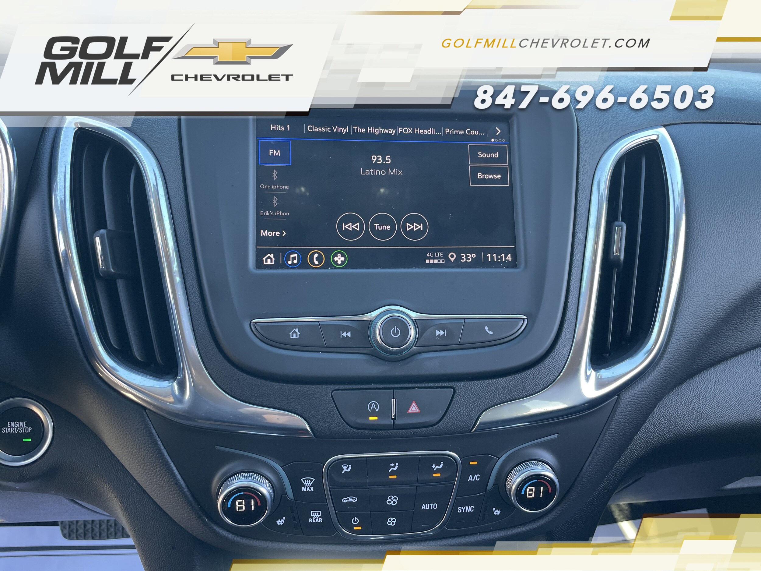 2024 Chevrolet Equinox LT - Photo 39