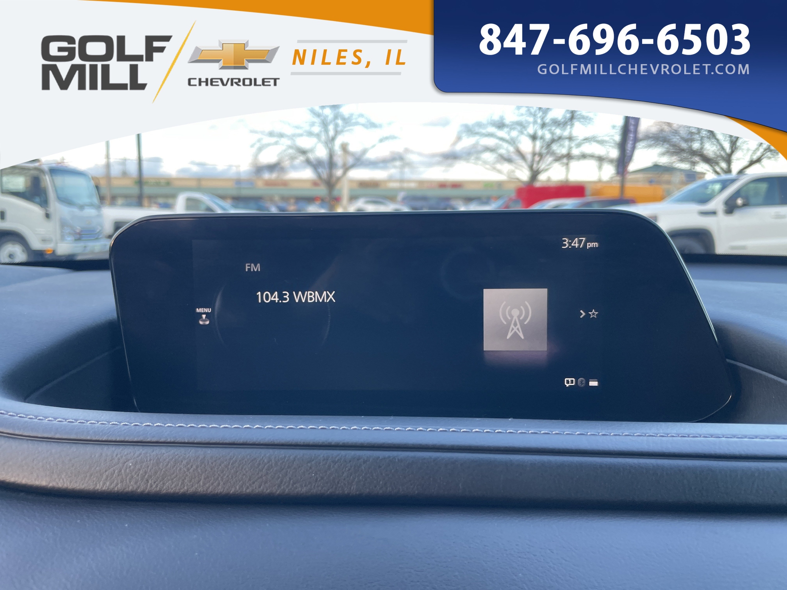 2025 MAZDA CX-30 - Image 23