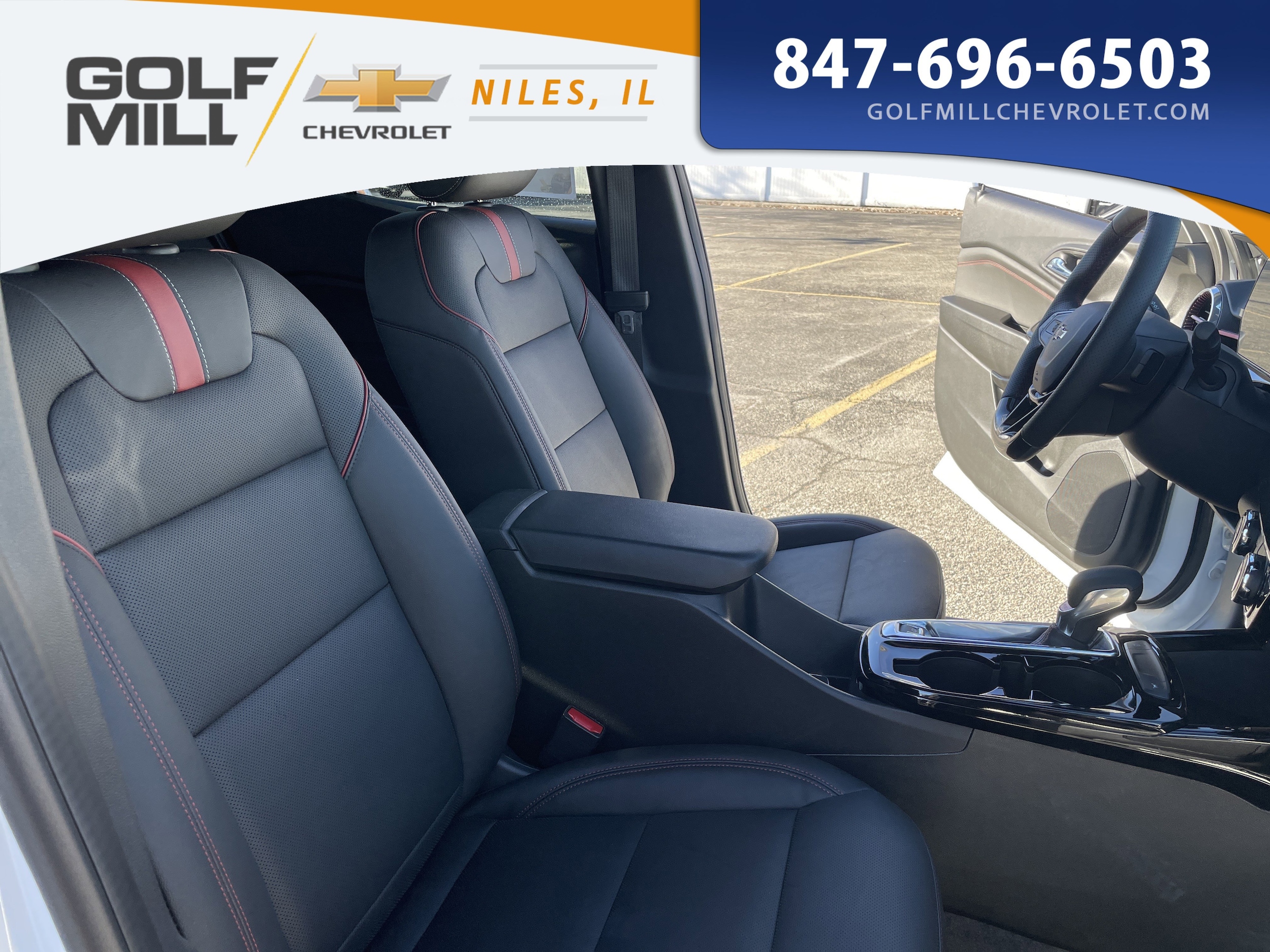 2026 CHEVROLET TRAX - Image 33