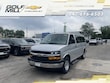  Chevrolet Express Passenger