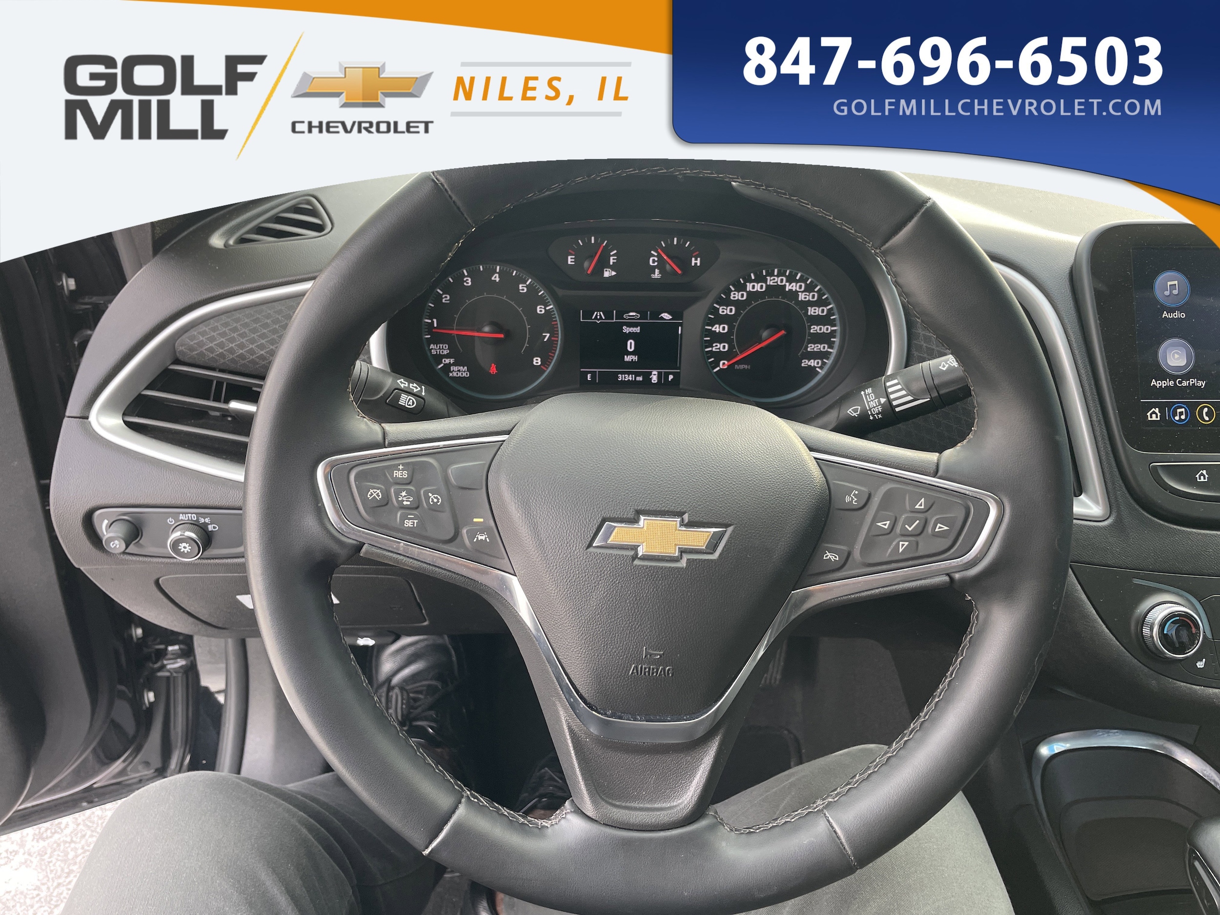 2024 CHEVROLET MALIBU - Image 17