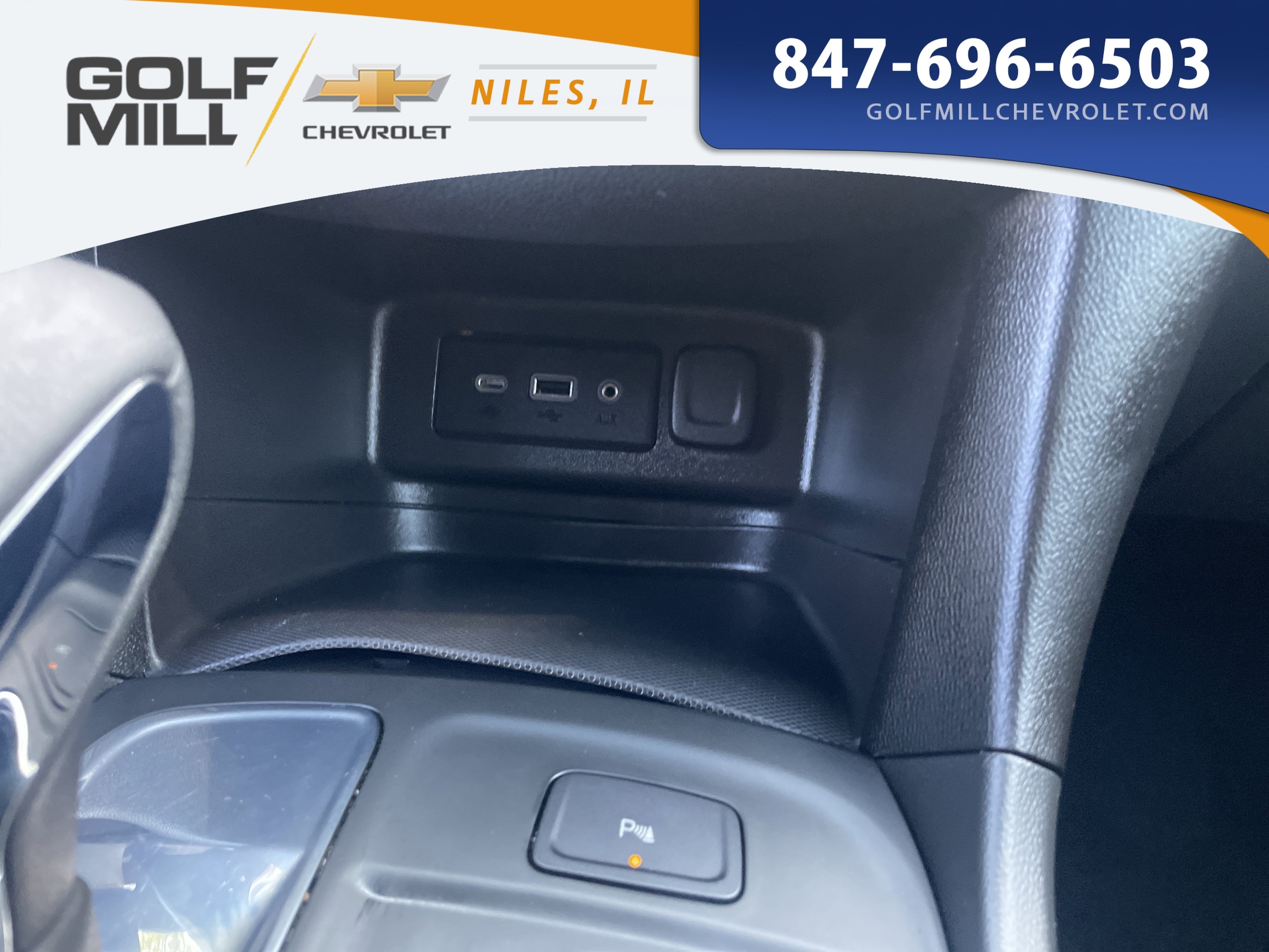 2022 CHEVROLET EQUINOX - Image 25