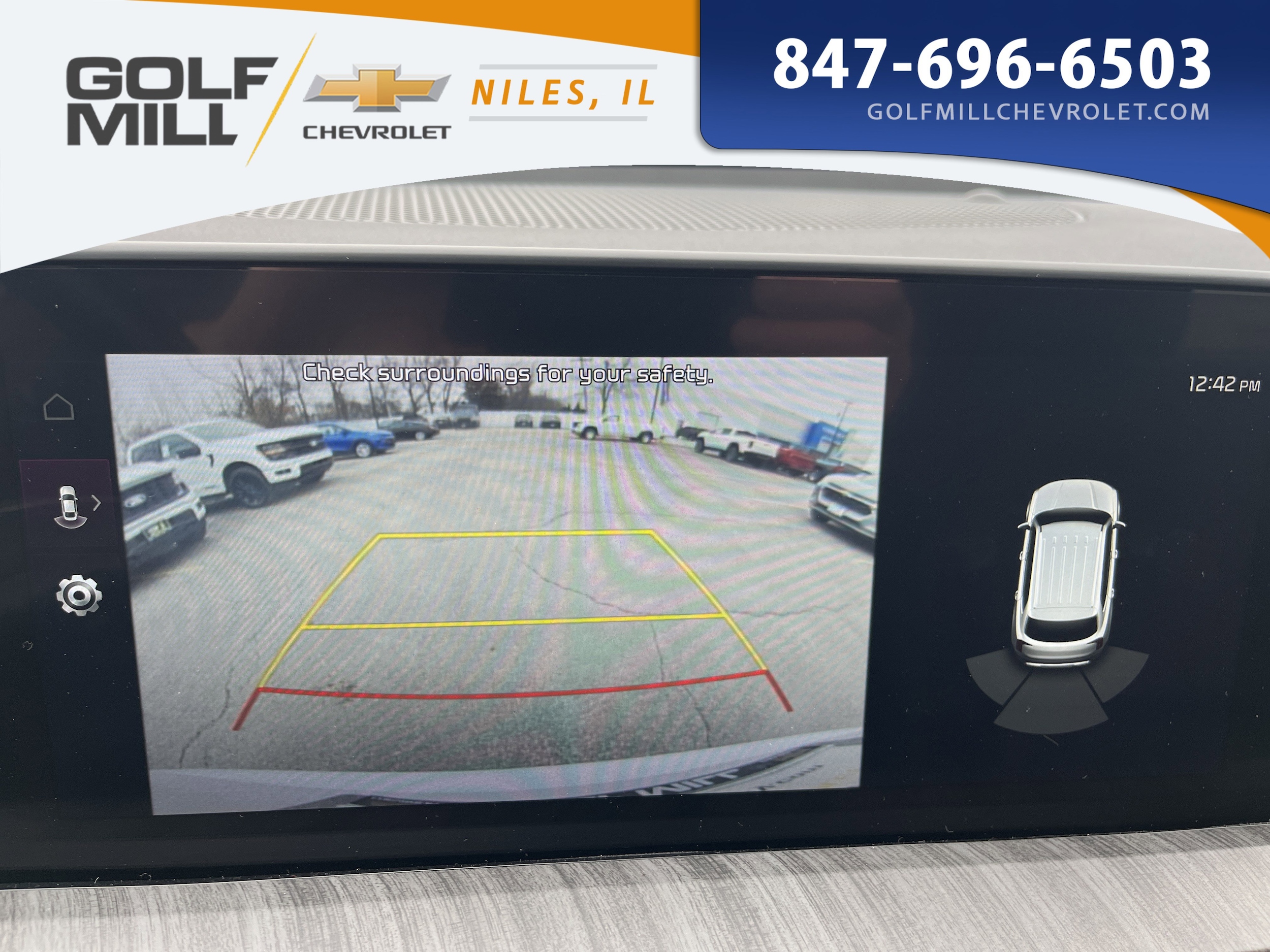 2024 KIA TELLURIDE - Image 20