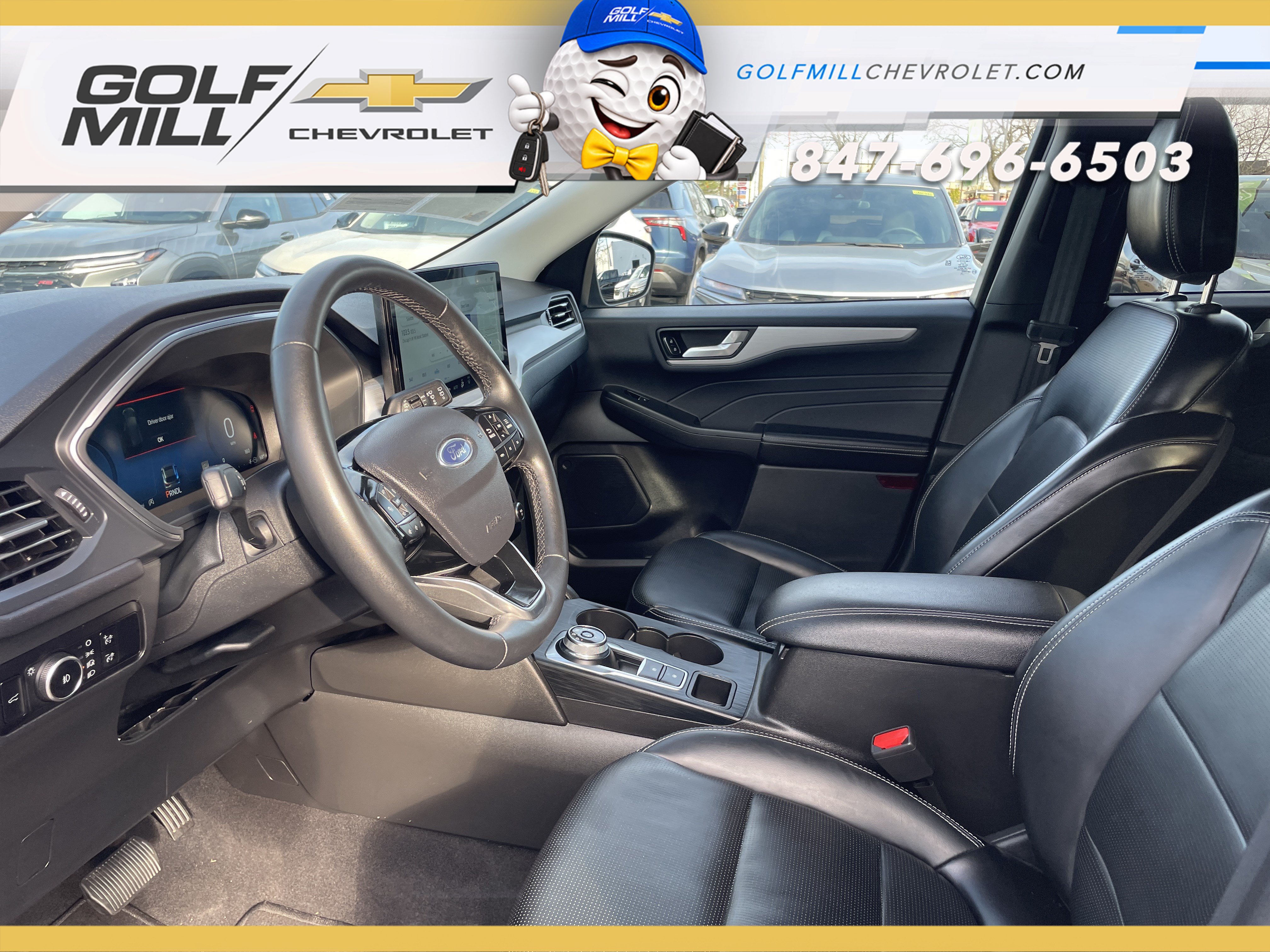 Vehicle thumbnail