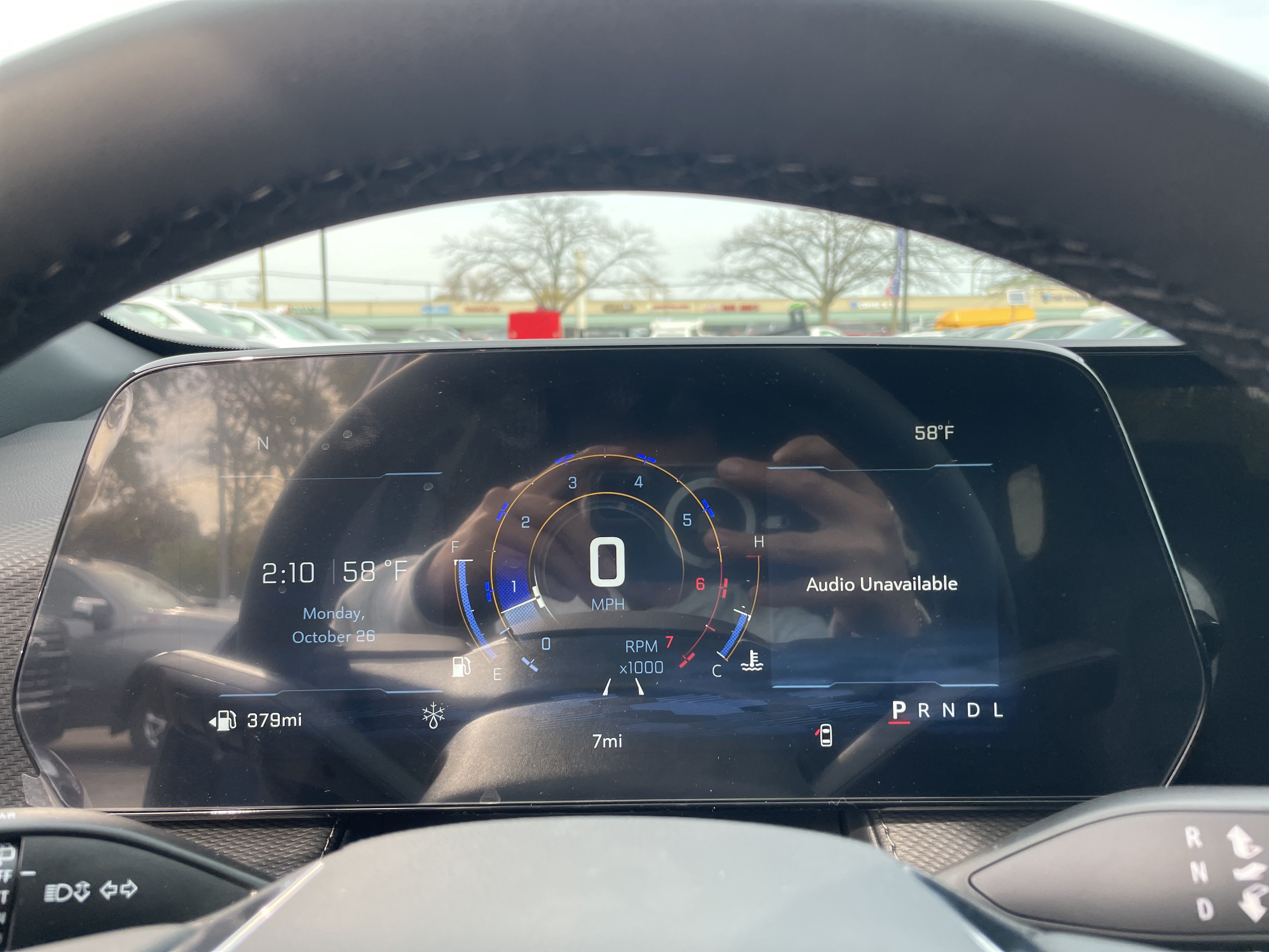 Vehicle thumbnail