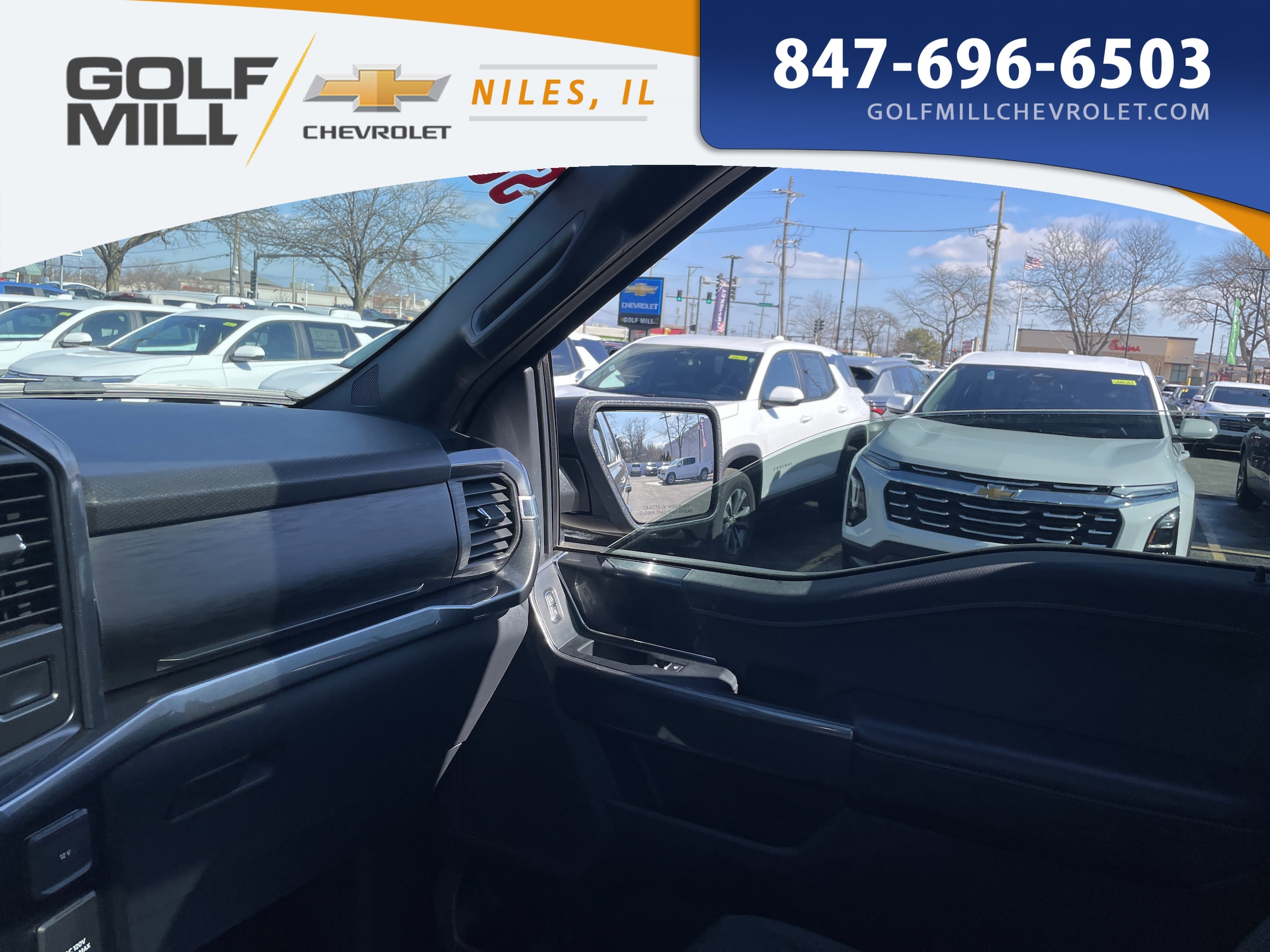 2023 FORD F-150 - Image 24