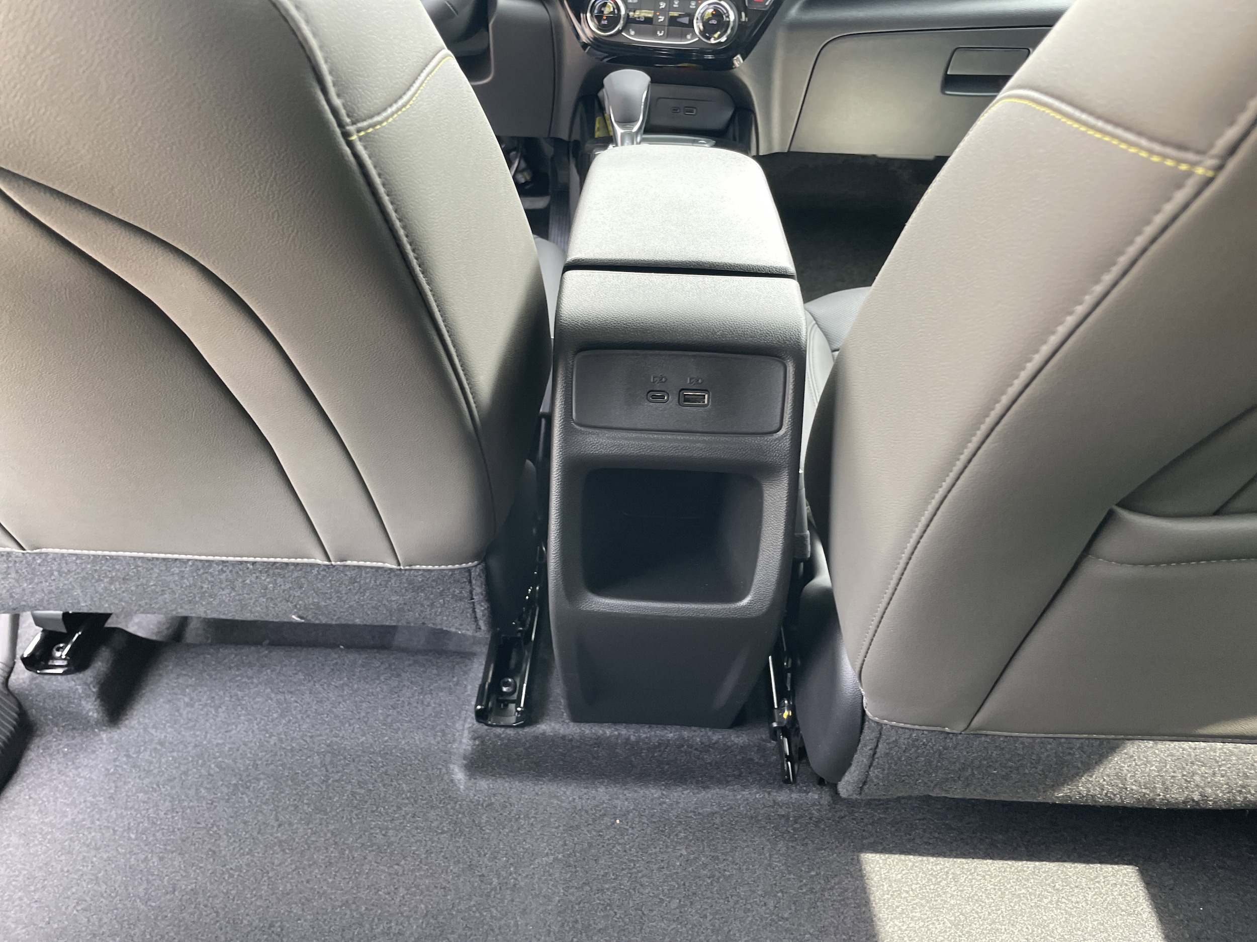 2026 Chevrolet Trax Activ - Photo 27
