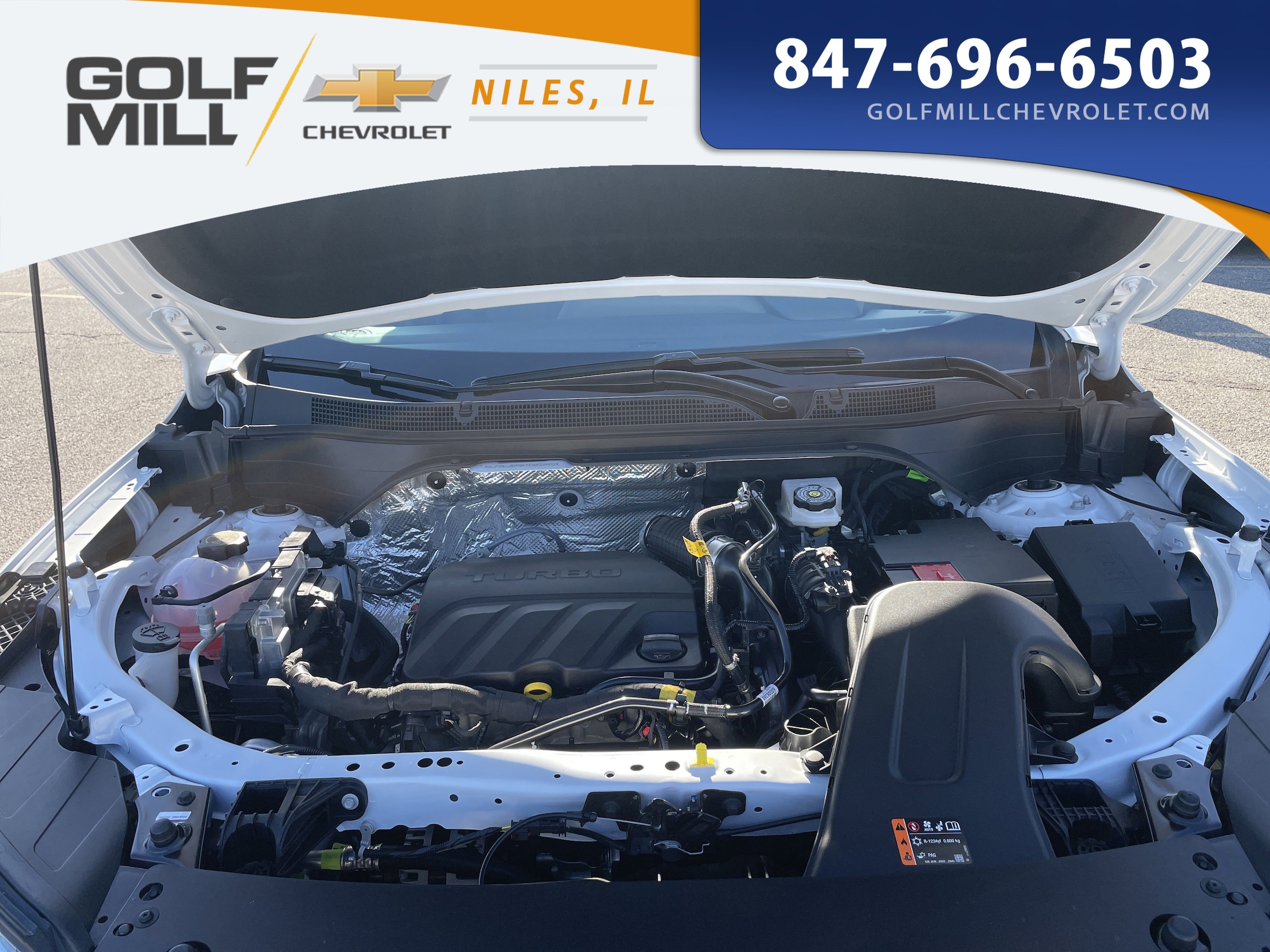 2026 CHEVROLET TRAX - Image 11