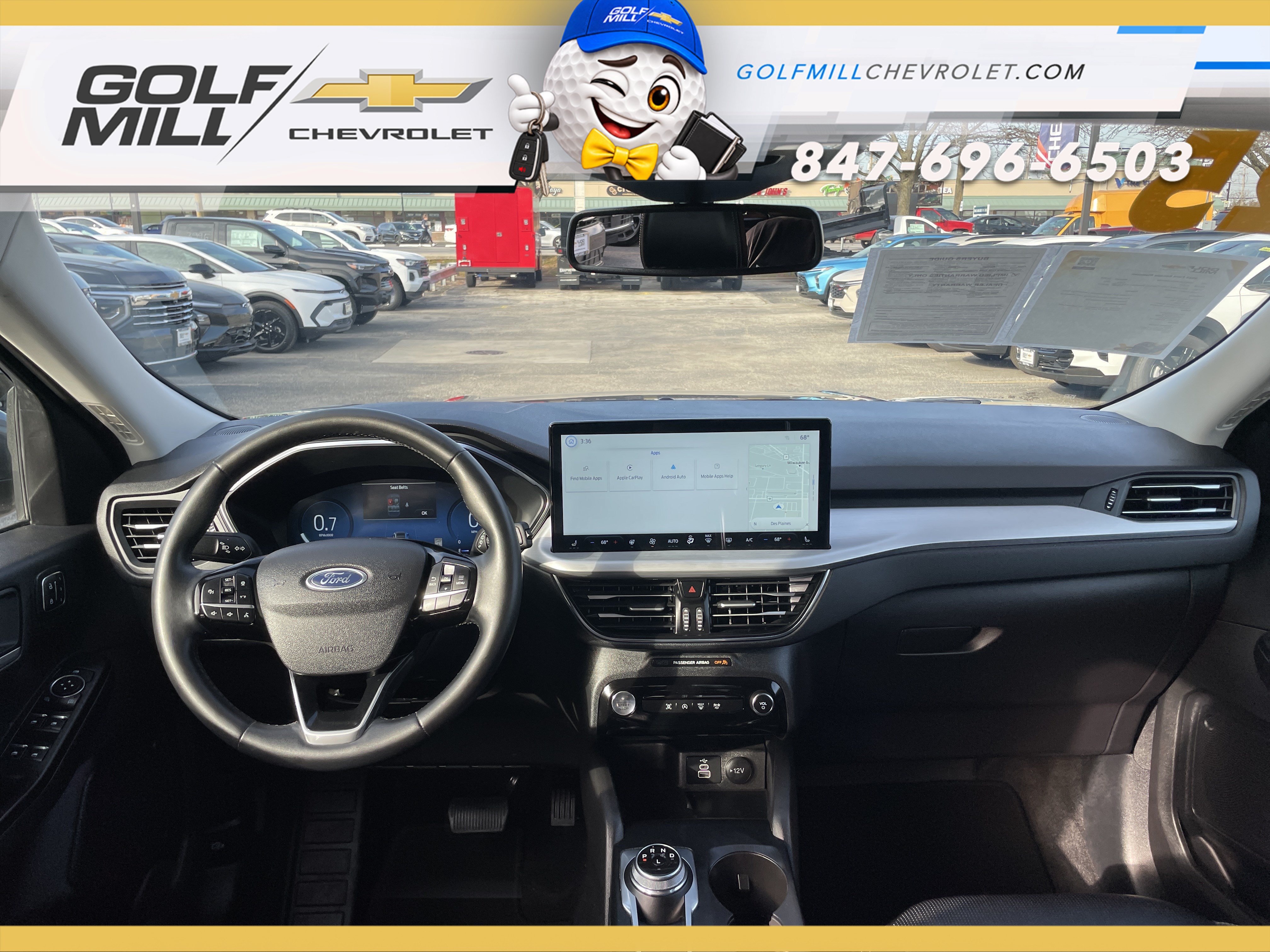 Vehicle thumbnail