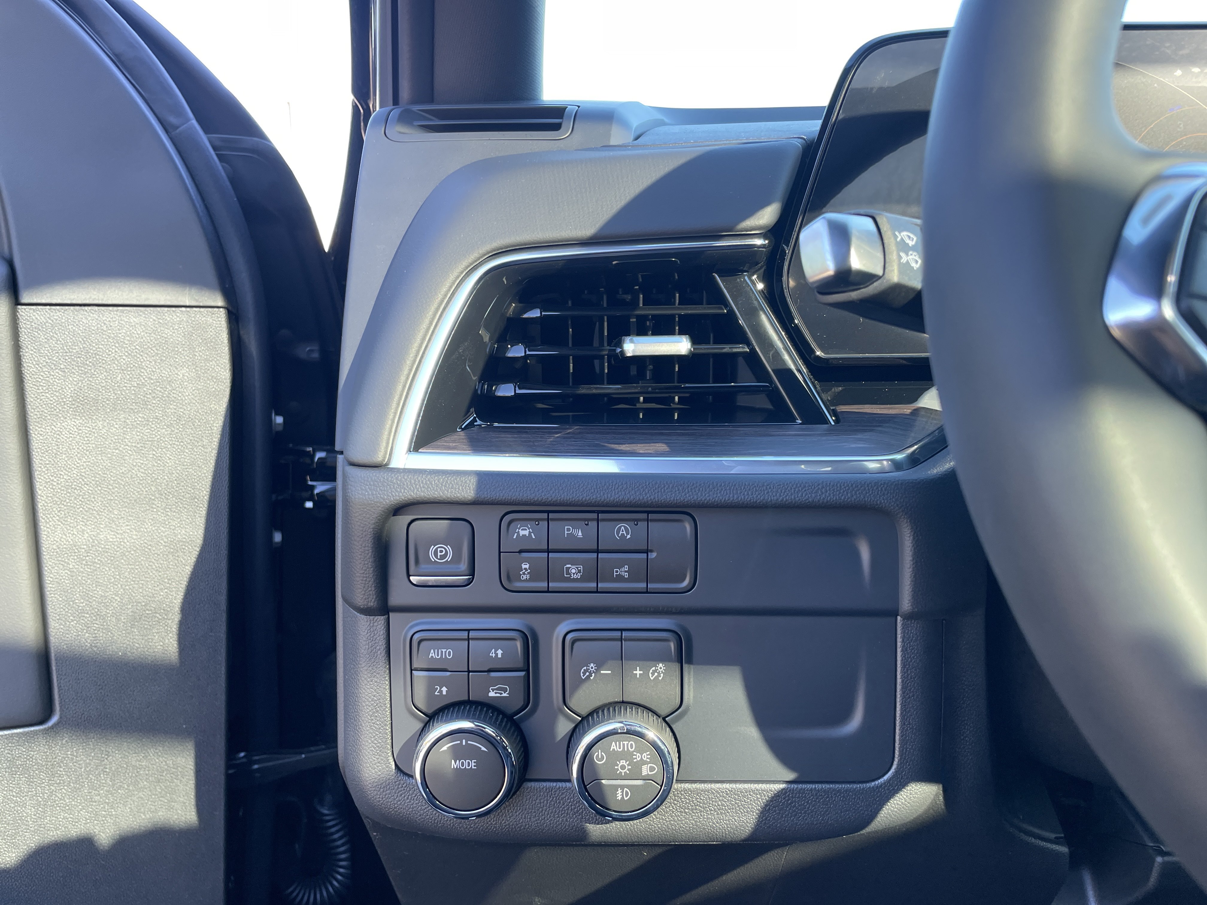 Vehicle thumbnail