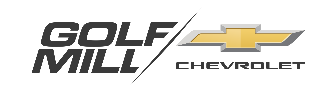 Golf Mill Chevrolet