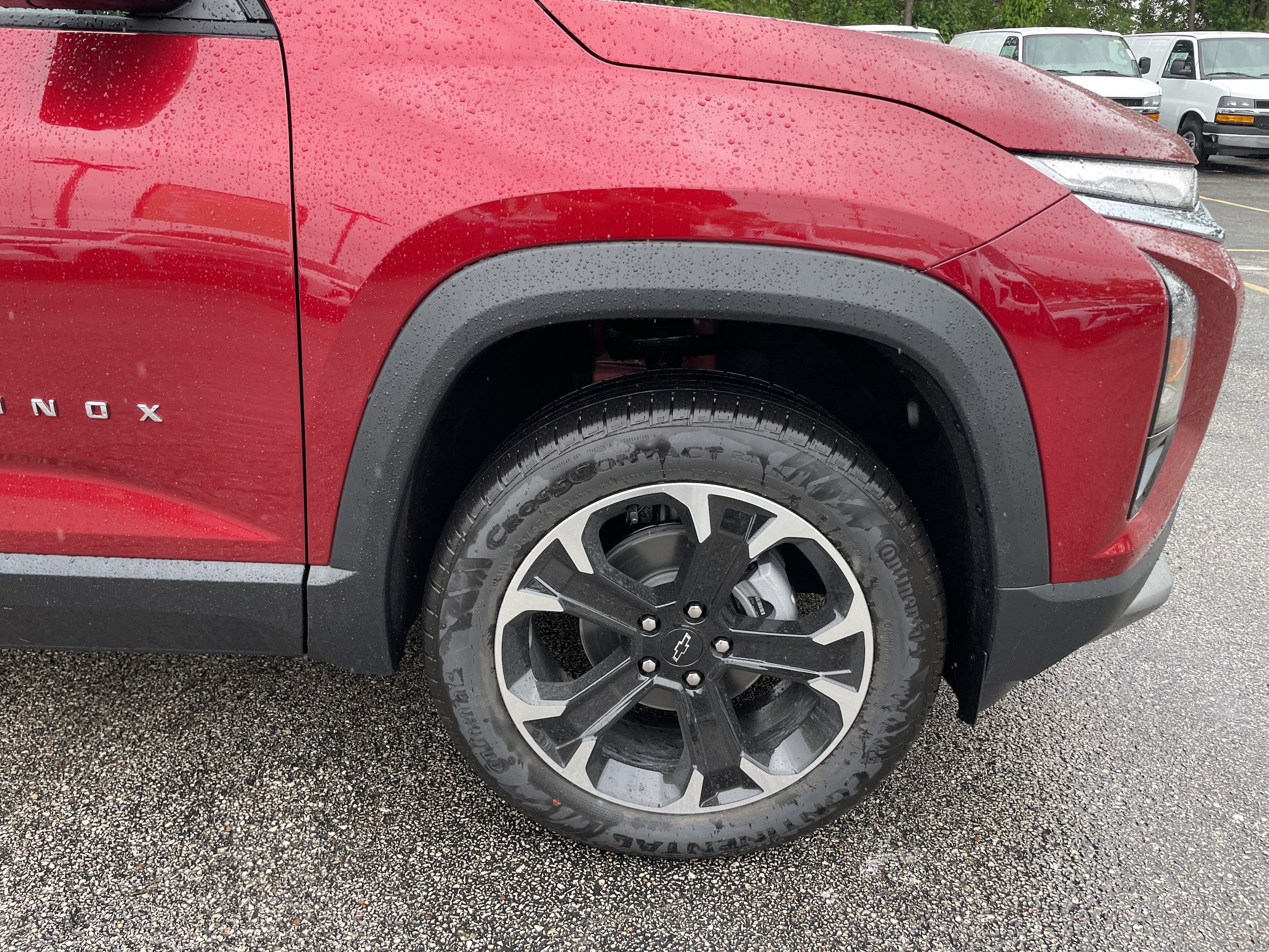 2026 Chevrolet Equinox LT - Photo 31